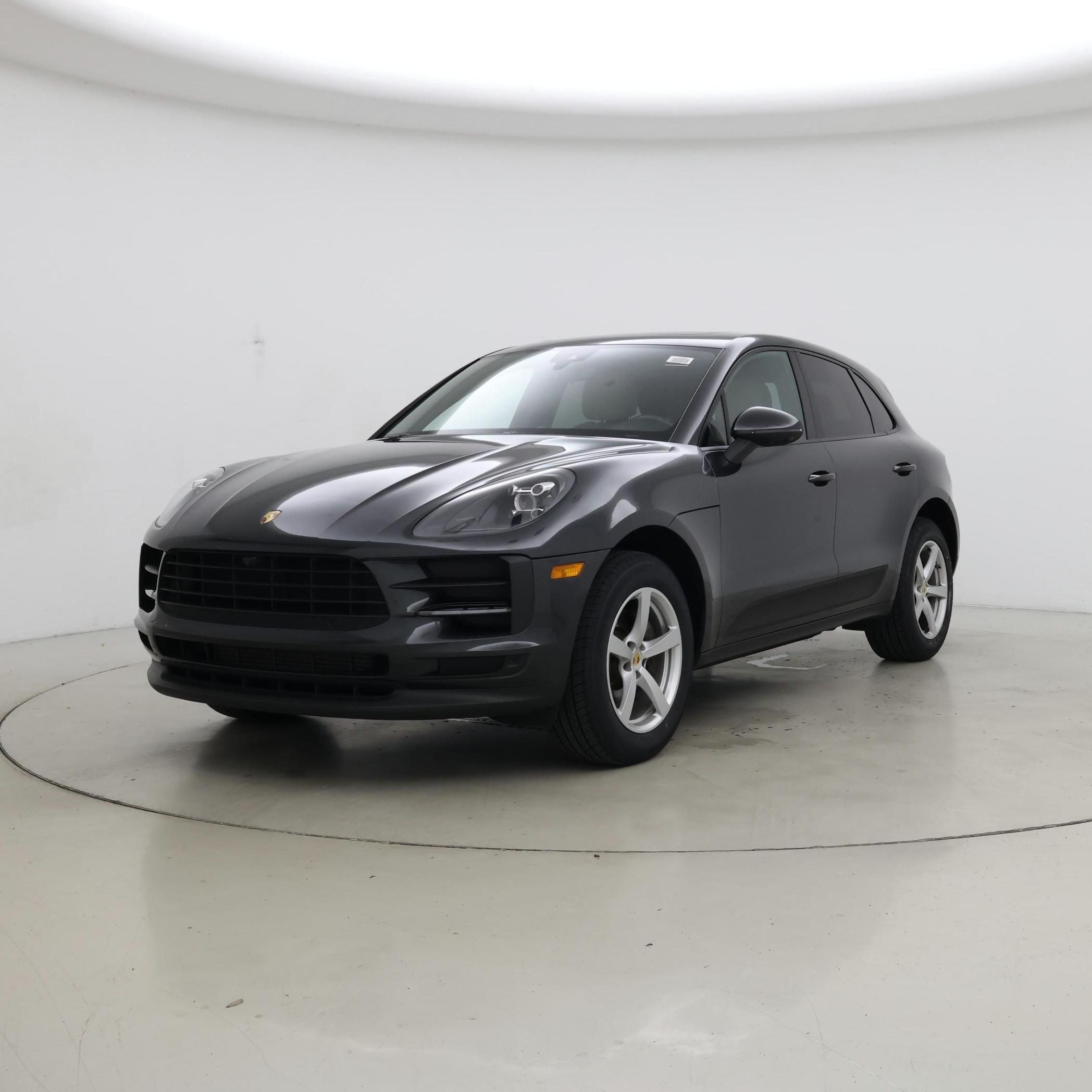 Thumbnail: 2019 Porsche Macan - 4