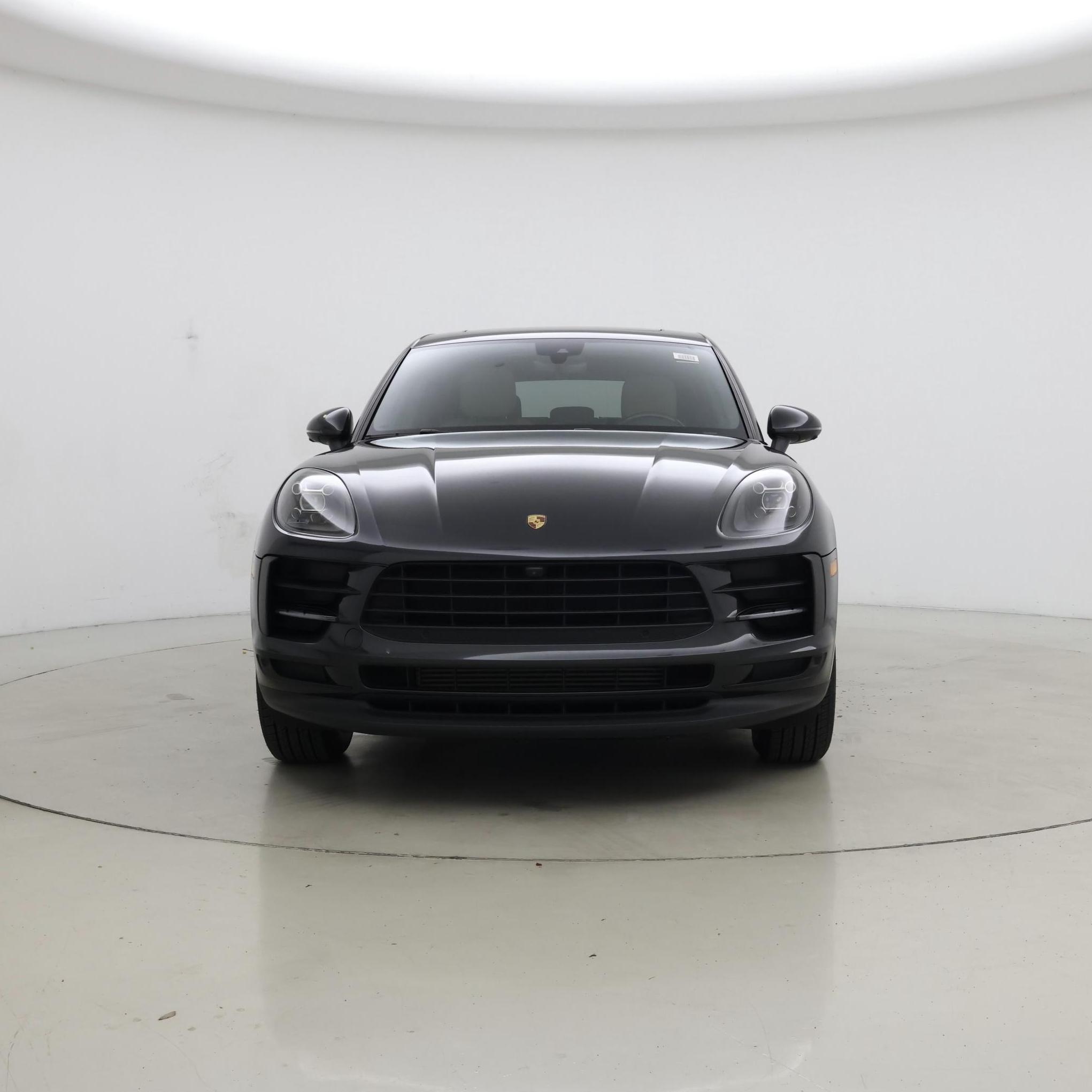 Thumbnail: 2019 Porsche Macan - 5