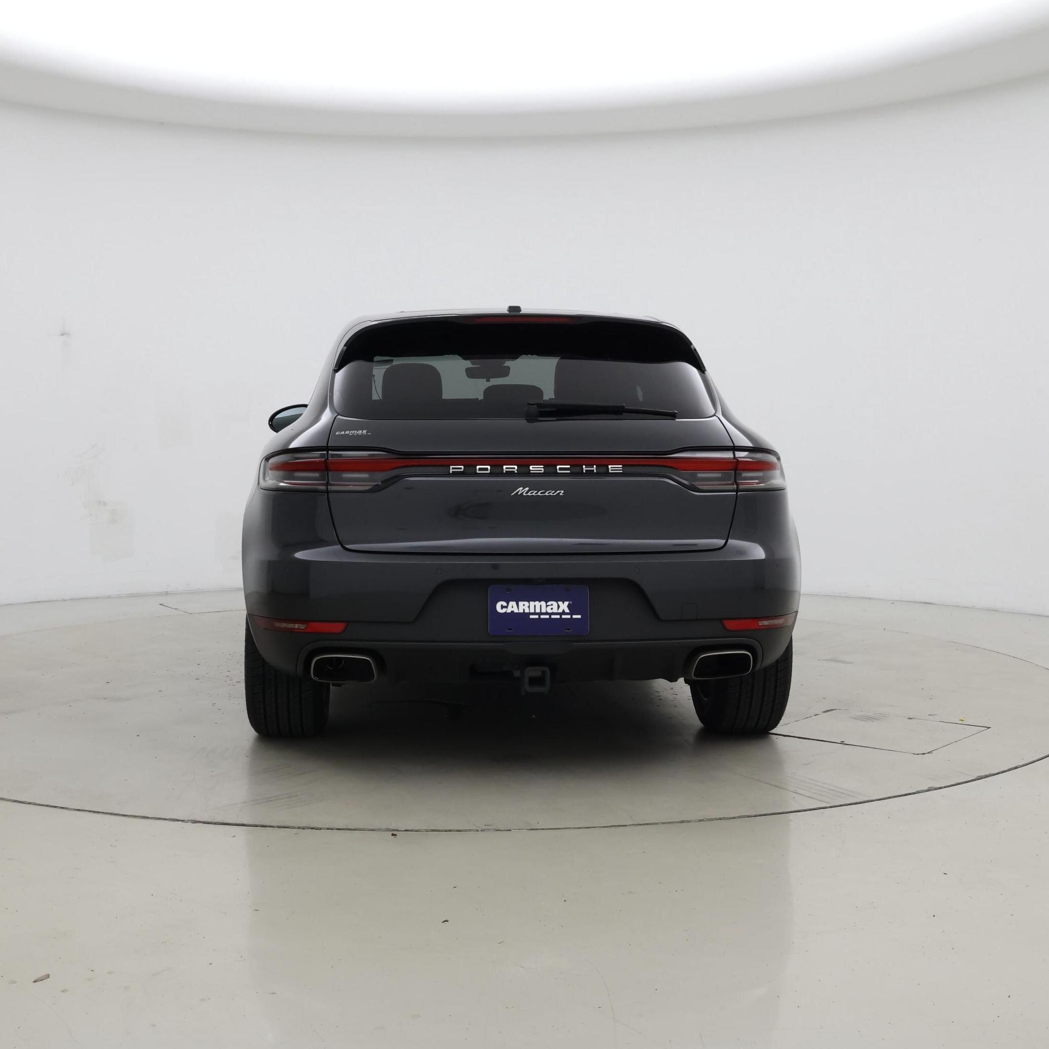 Thumbnail: 2019 Porsche Macan - 6