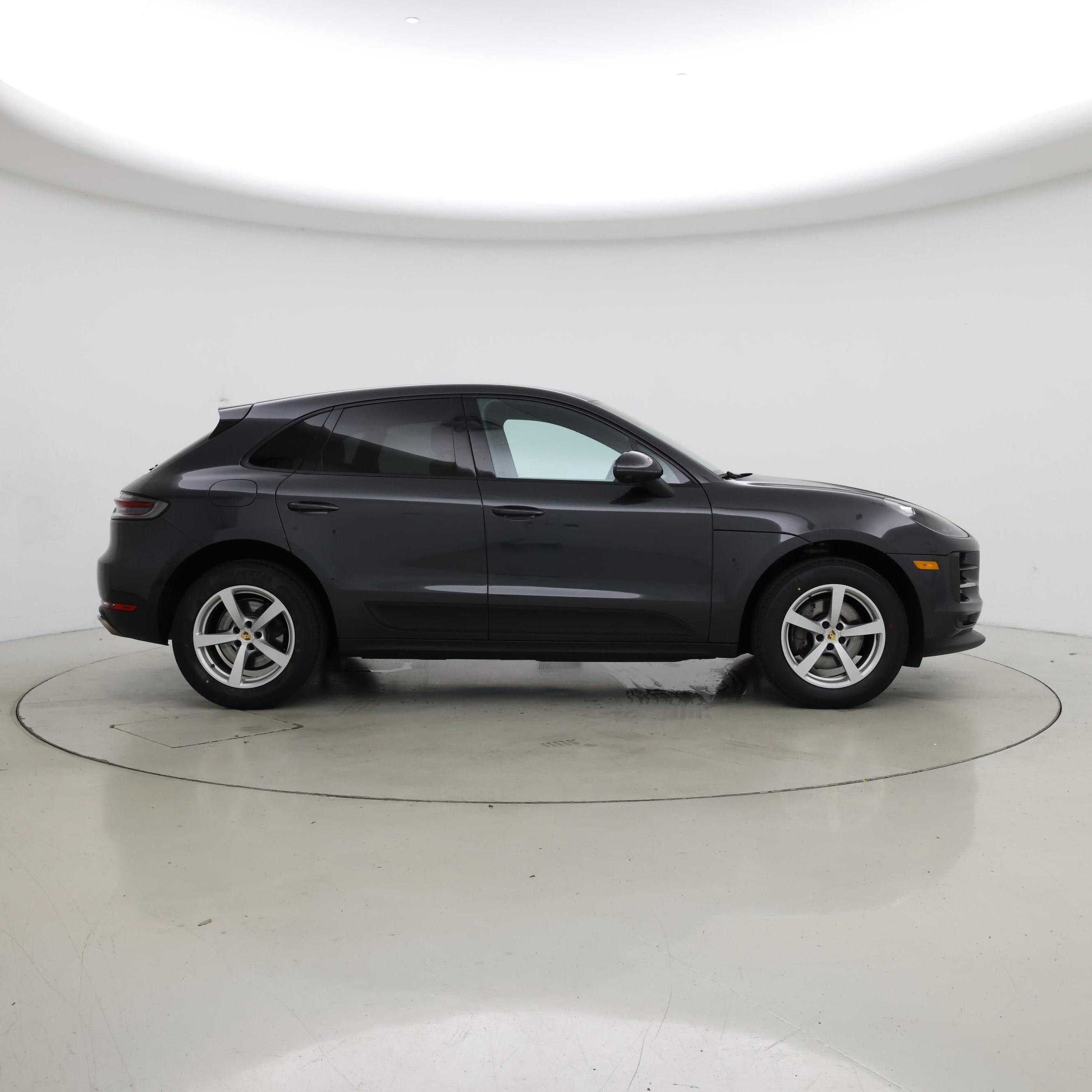 Thumbnail: 2019 Porsche Macan - 7