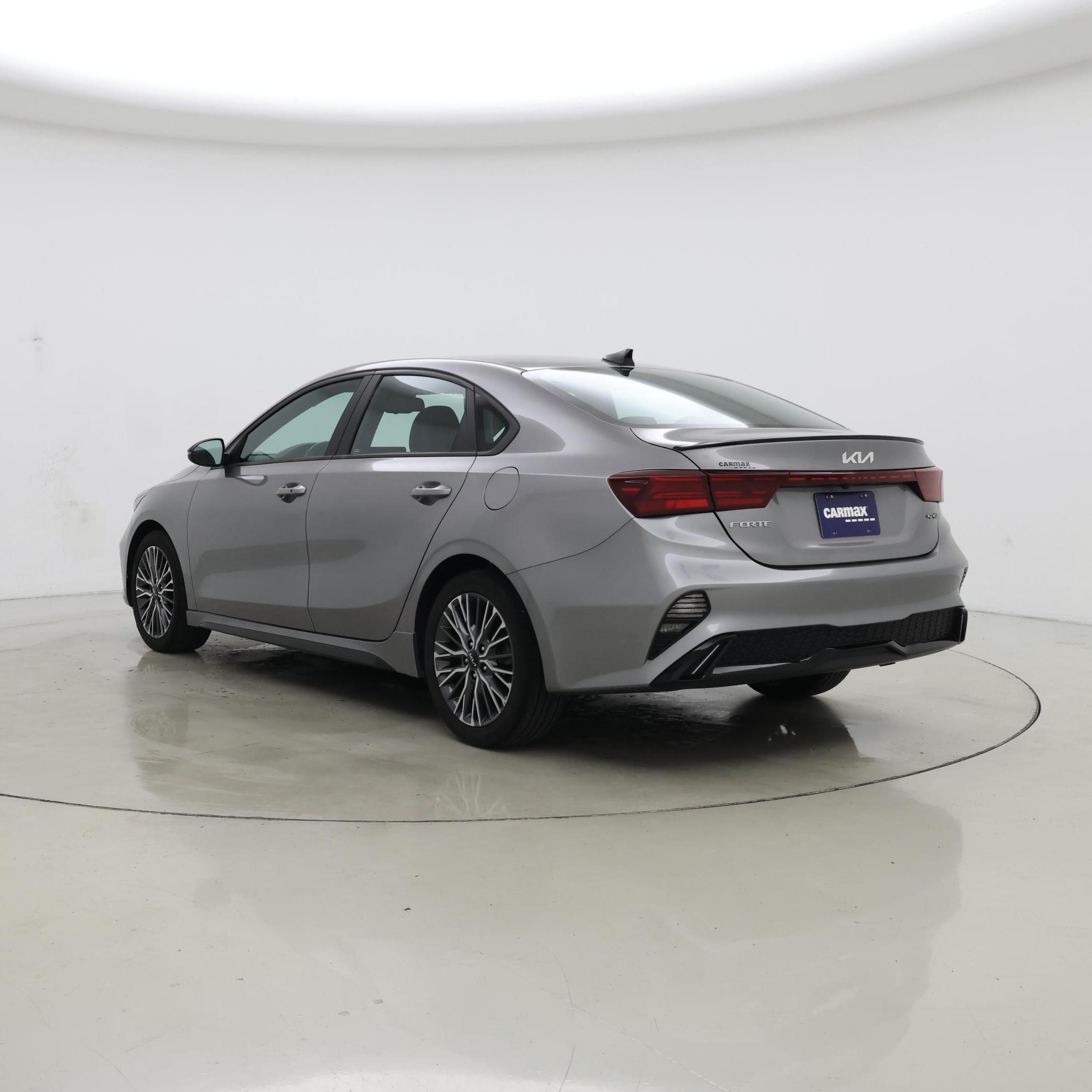 Thumbnail: 2023 Kia Forte - 2