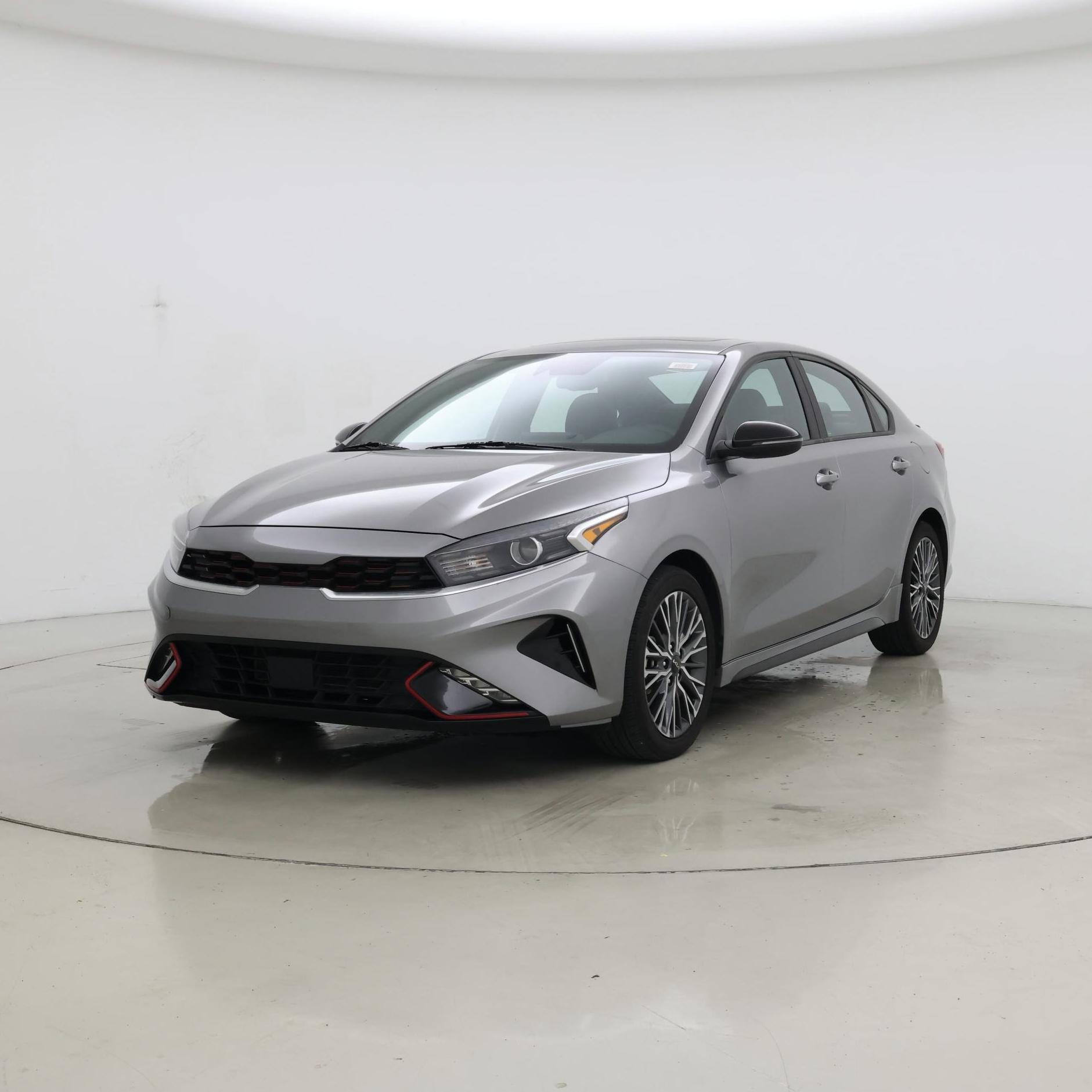 Thumbnail: 2023 Kia Forte - 4