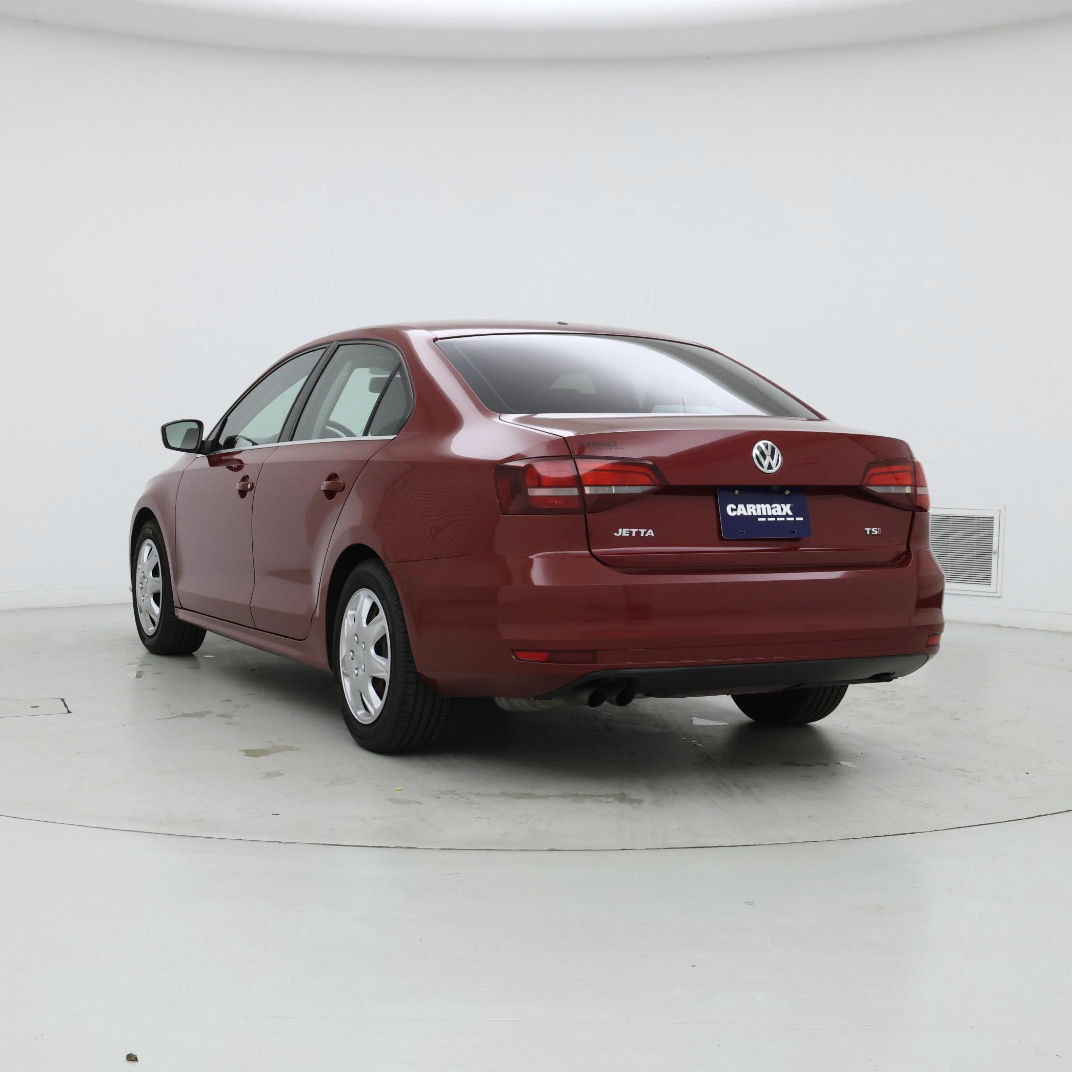 Thumbnail: 2017 Volkswagen Jetta - 2
