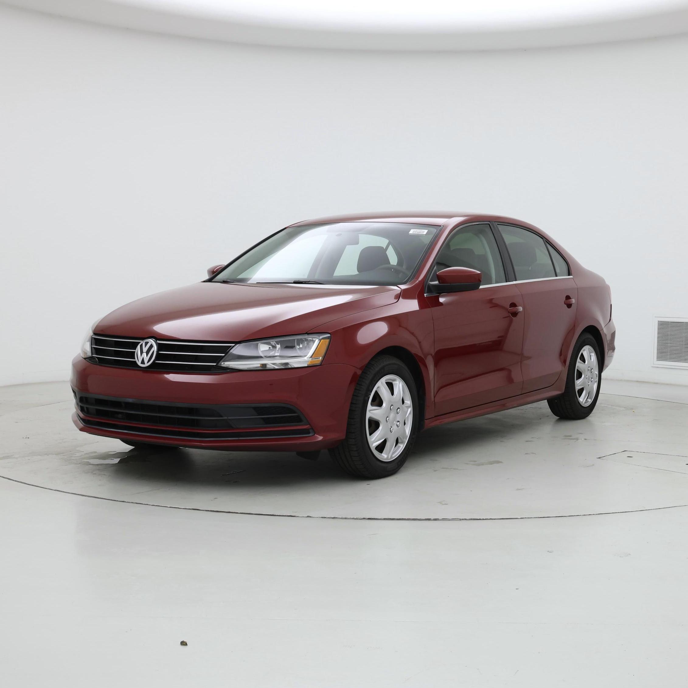 Thumbnail: 2017 Volkswagen Jetta - 4