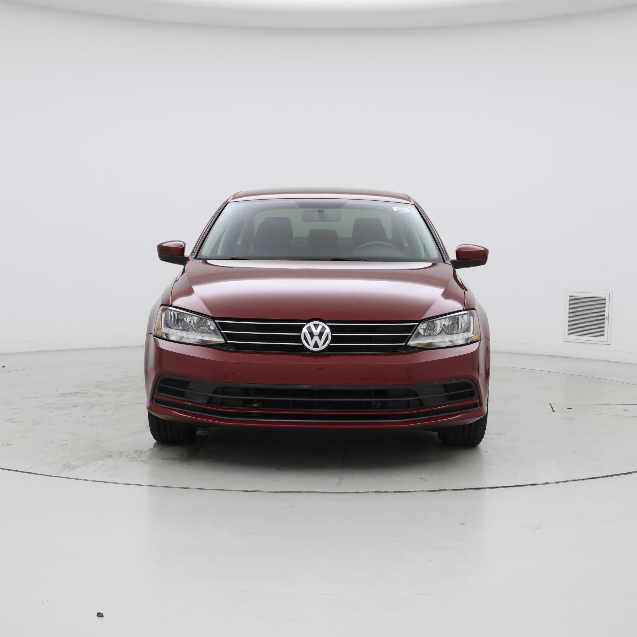 Thumbnail: 2017 Volkswagen Jetta - 5