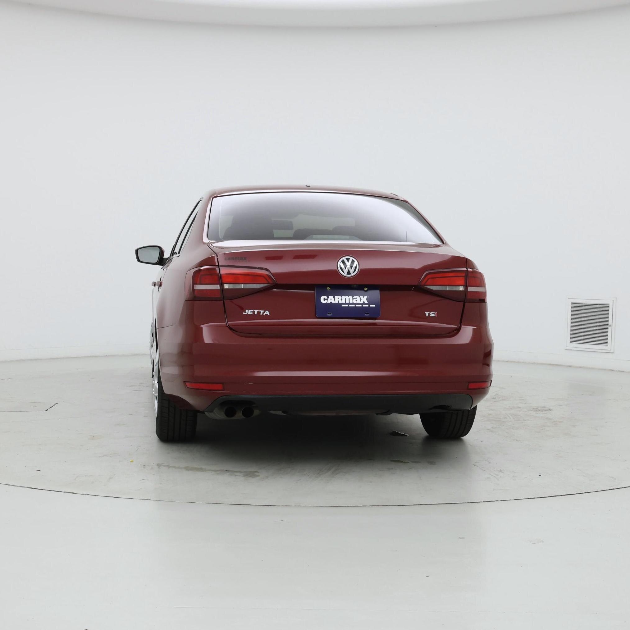 Thumbnail: 2017 Volkswagen Jetta - 6
