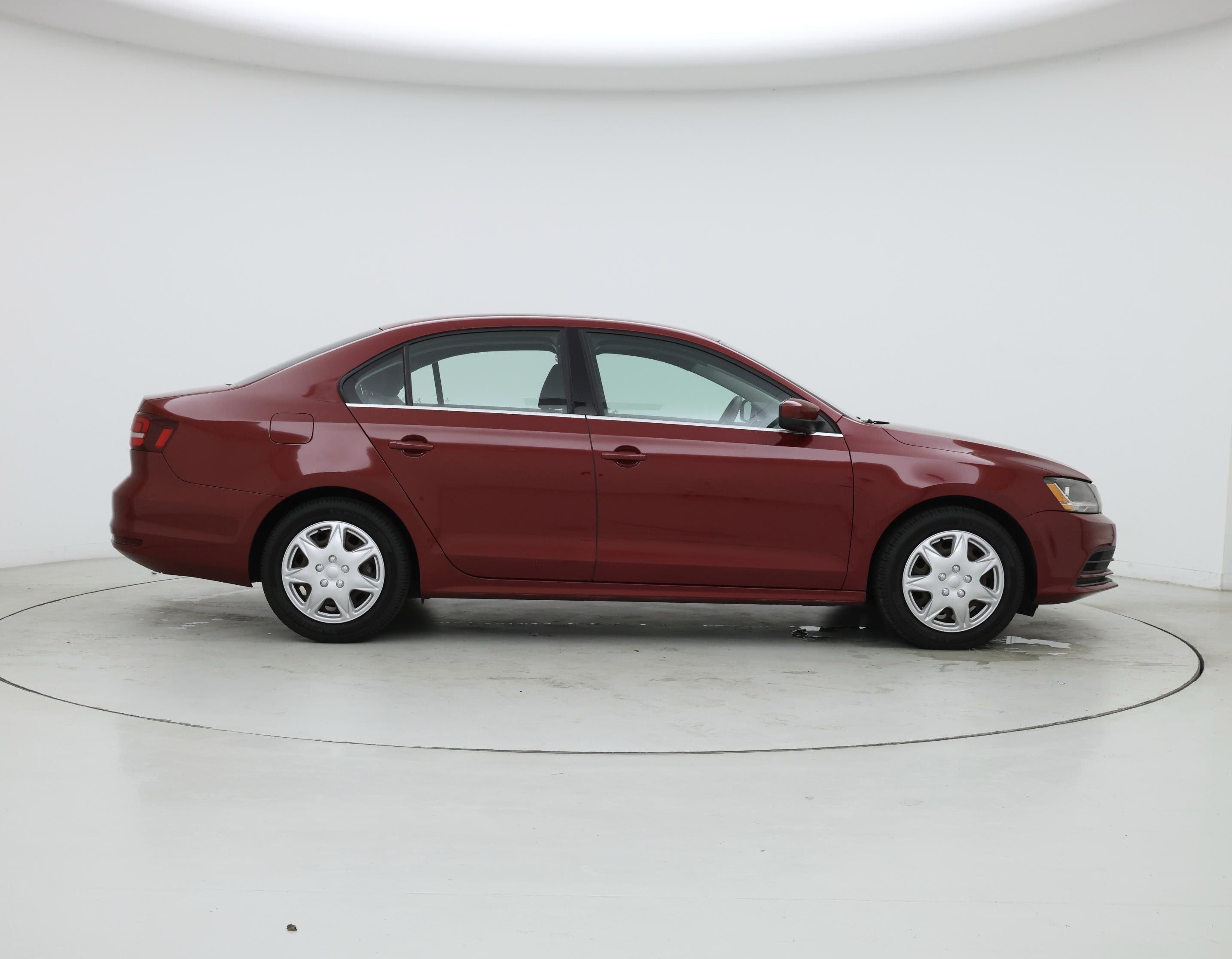 Thumbnail: 2017 Volkswagen Jetta - 7