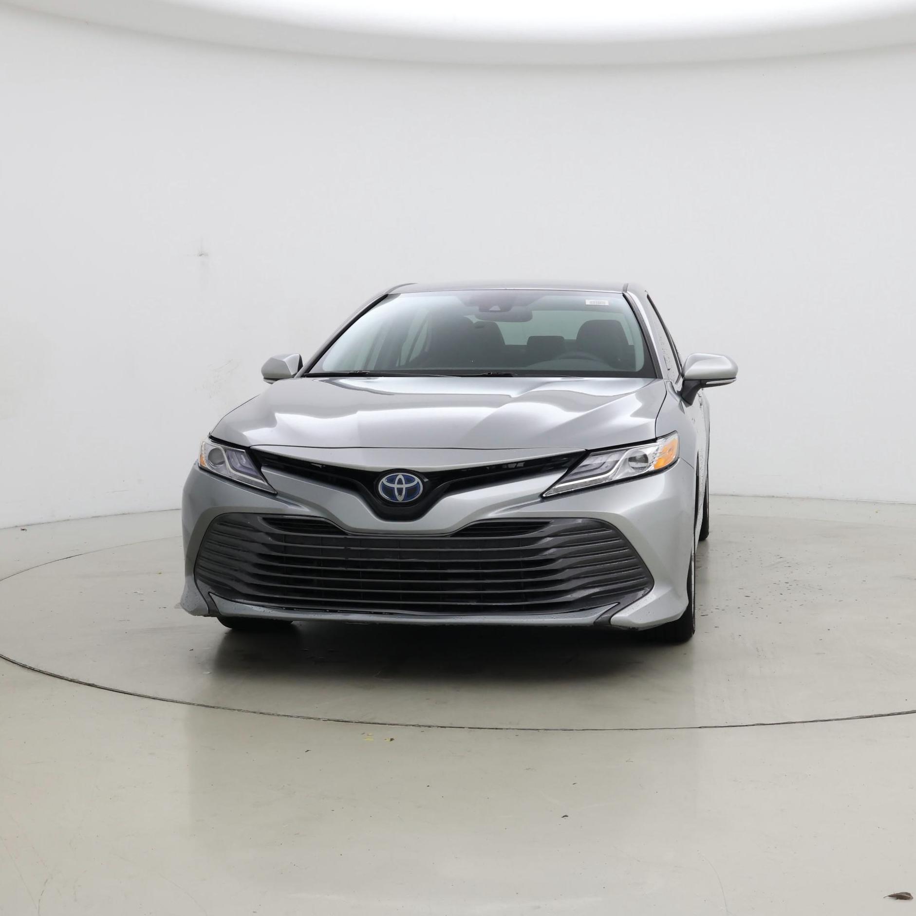 Thumbnail: 2020 Toyota Camry - 5