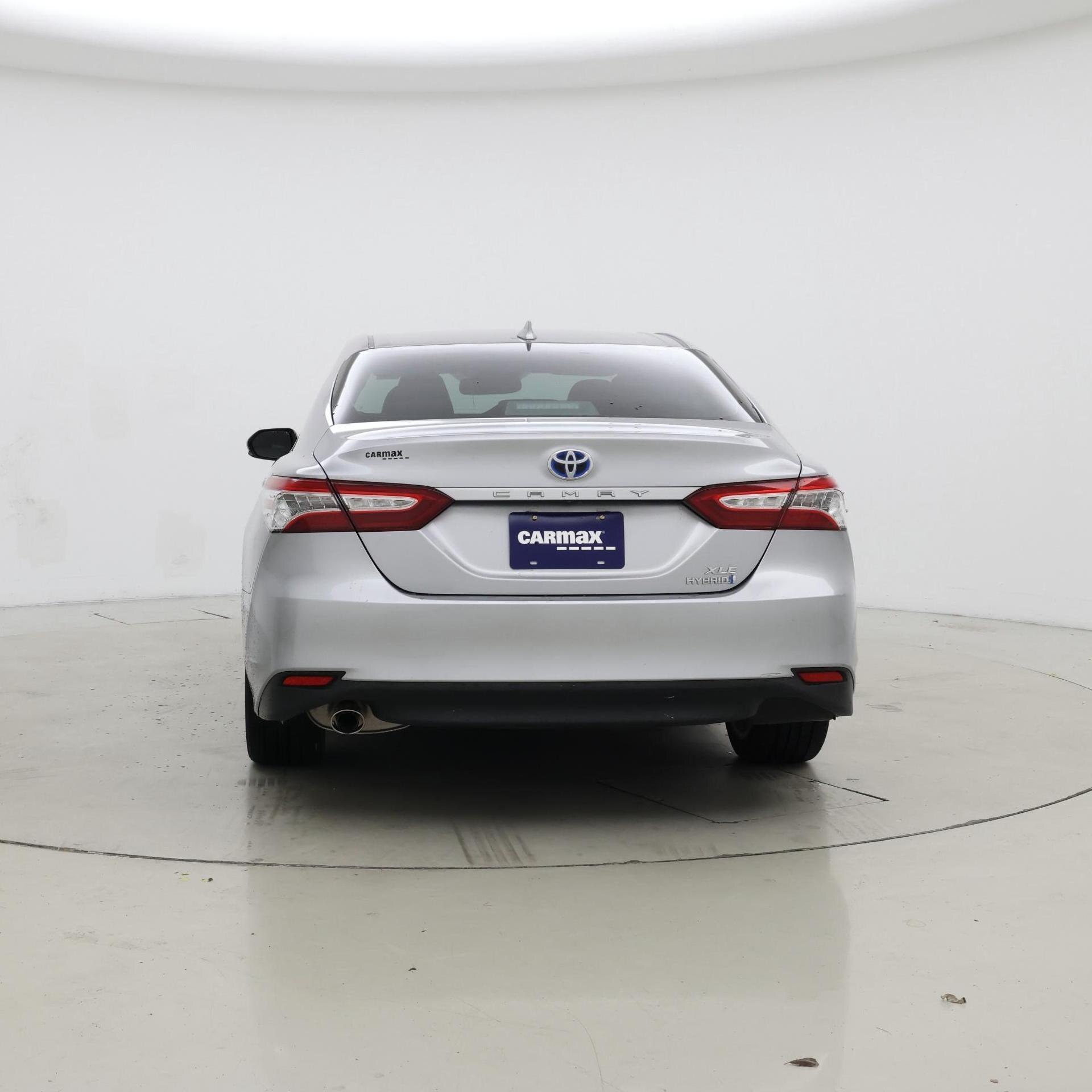 Thumbnail: 2020 Toyota Camry - 6