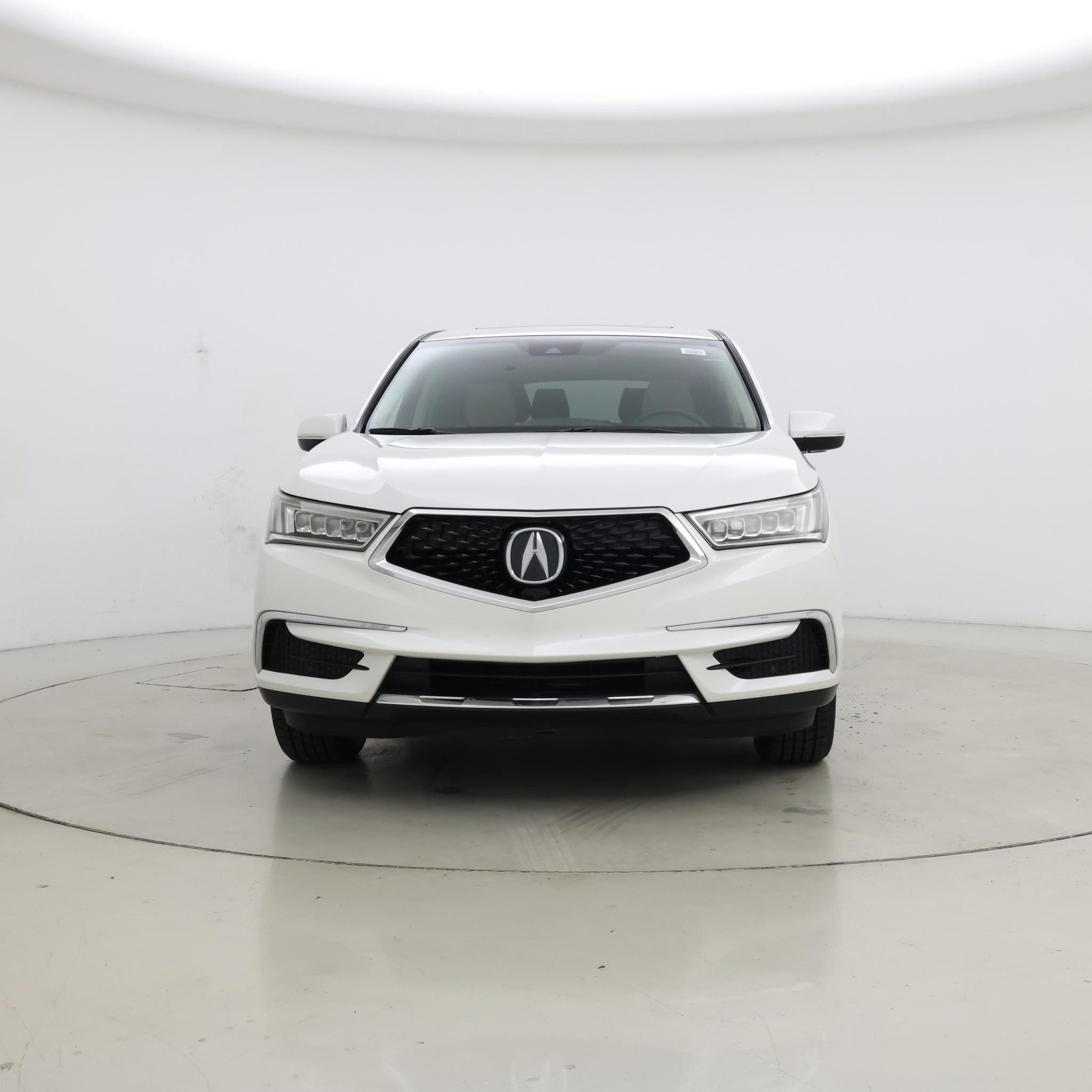 Thumbnail: 2020 Acura MDX - 5