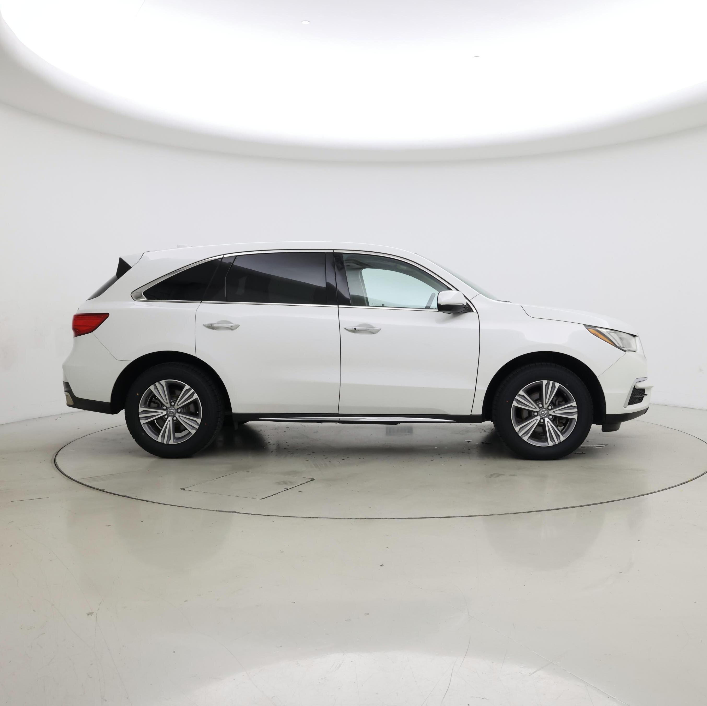 Thumbnail: 2020 Acura MDX - 7