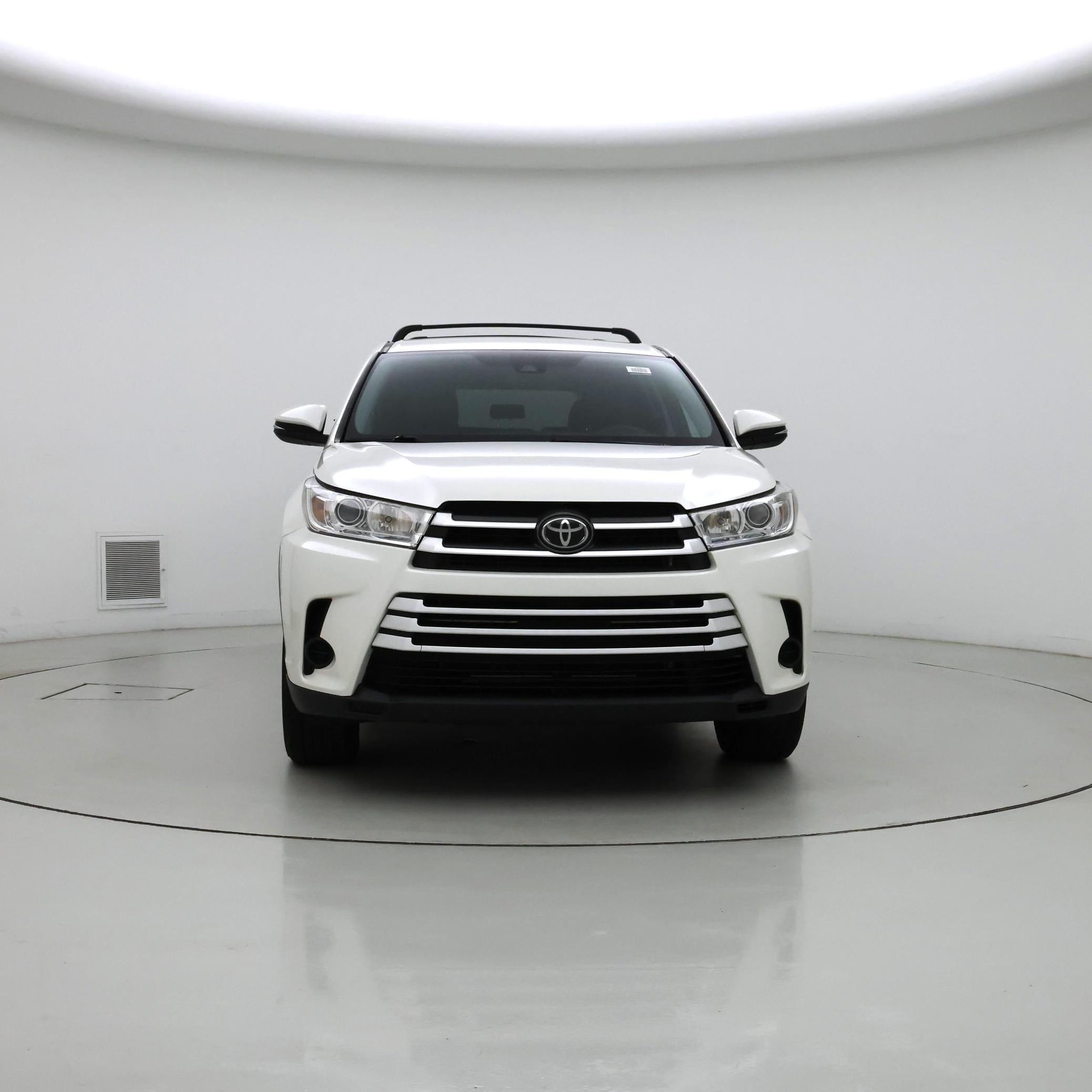 Thumbnail: 2019 Toyota Highlander - 5