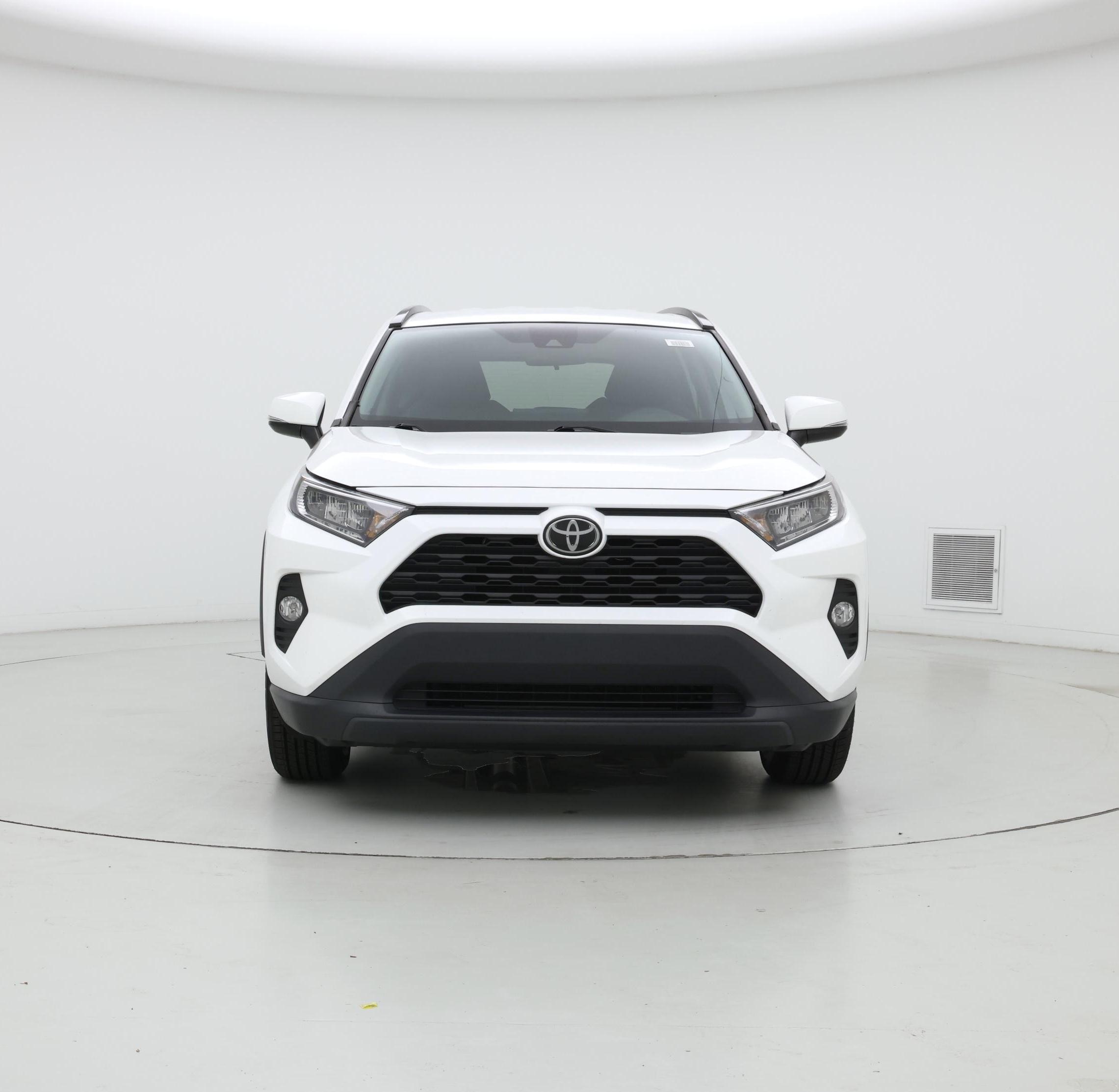 Thumbnail: 2021 Toyota RAV4 - 5