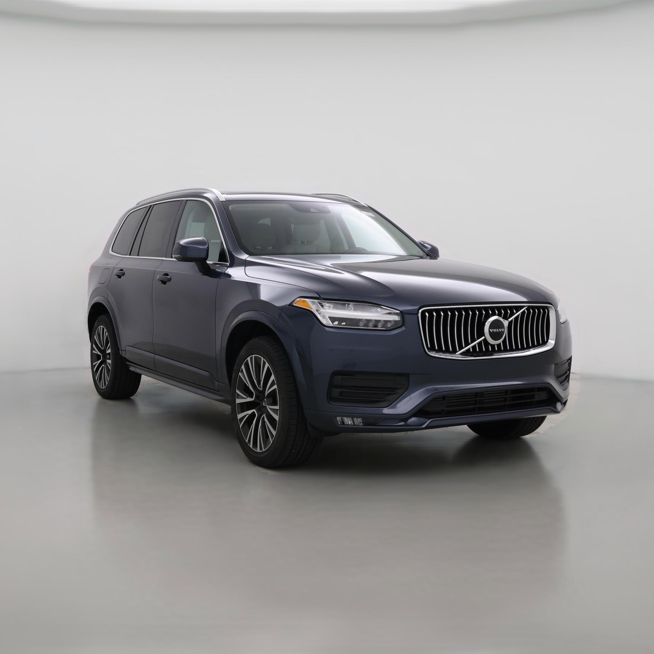 Thumbnail: 2020 Volvo XC90 - 1