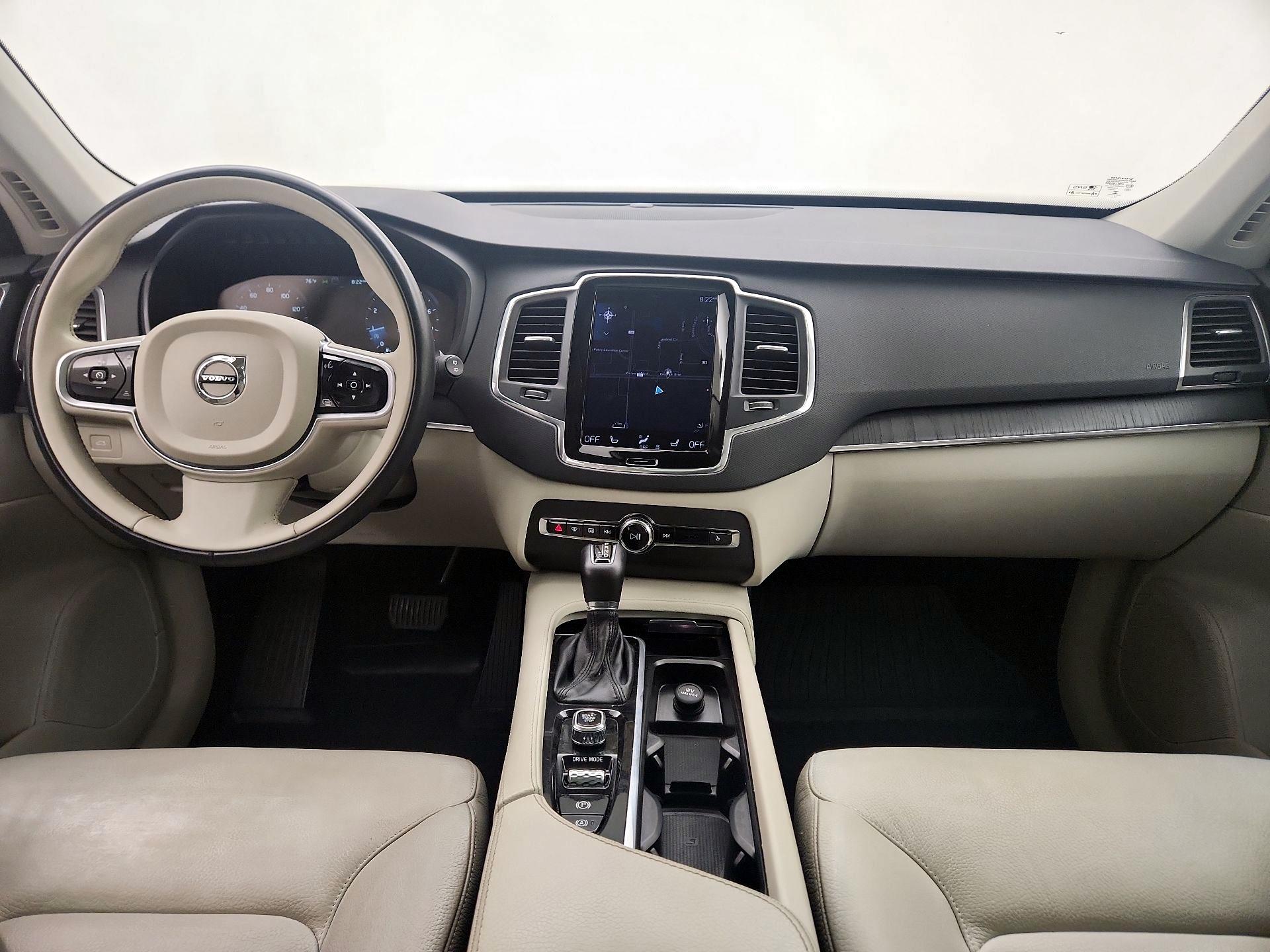 Thumbnail: 2020 Volvo XC90 - 9