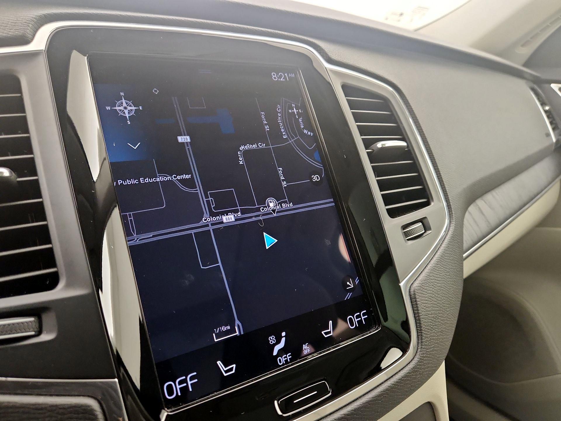 Thumbnail: 2020 Volvo XC90 - 14