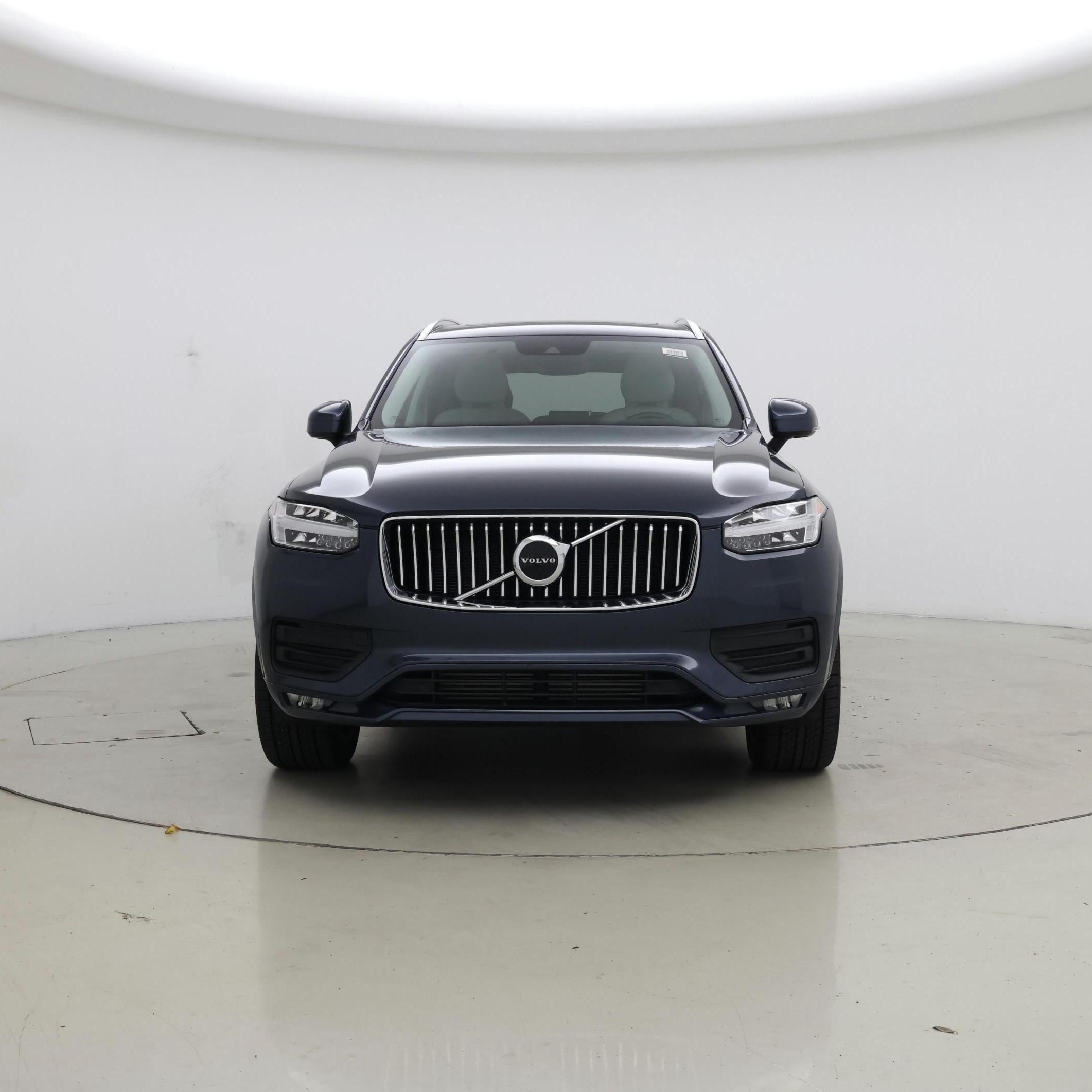 Thumbnail: 2020 Volvo XC90 - 5