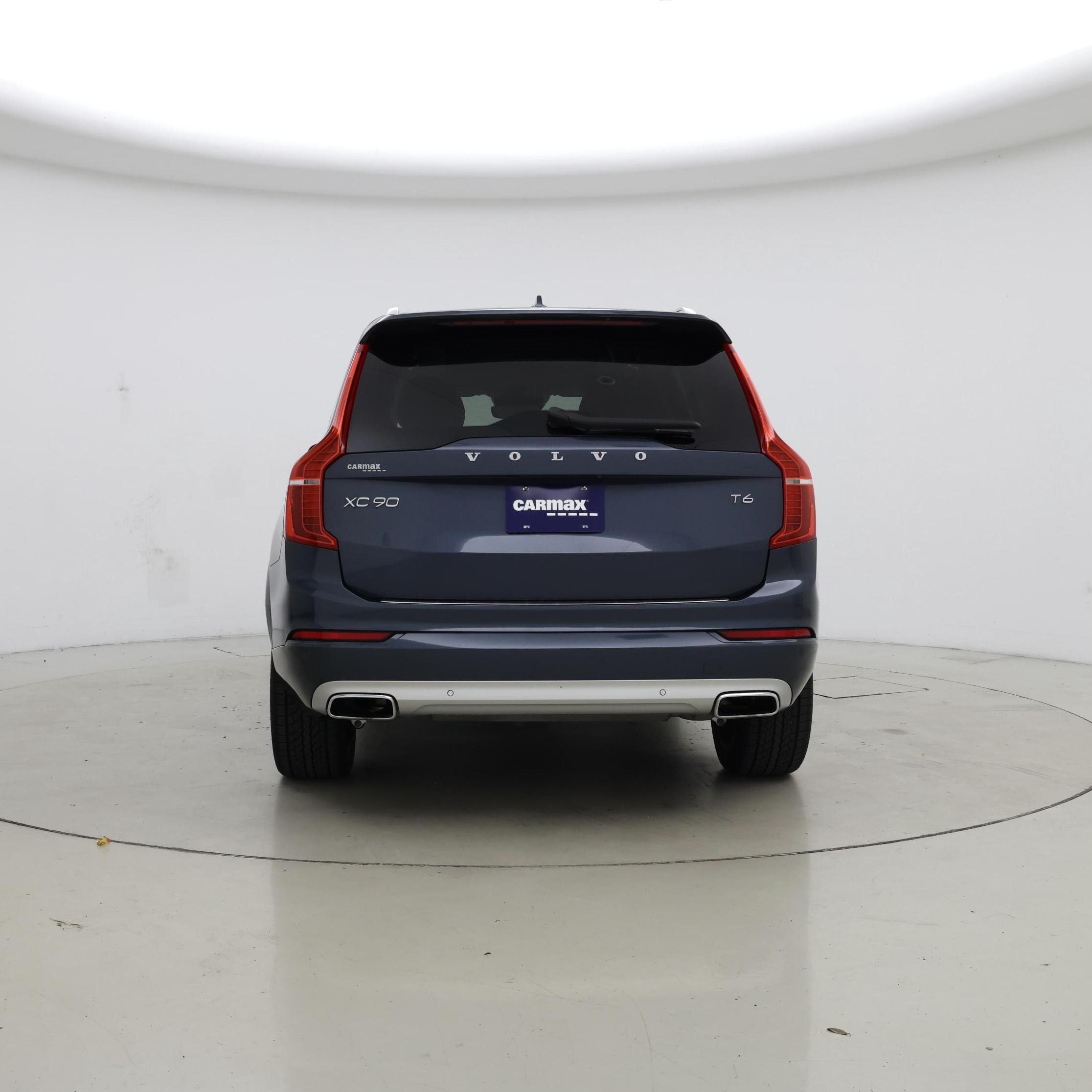 Thumbnail: 2020 Volvo XC90 - 6