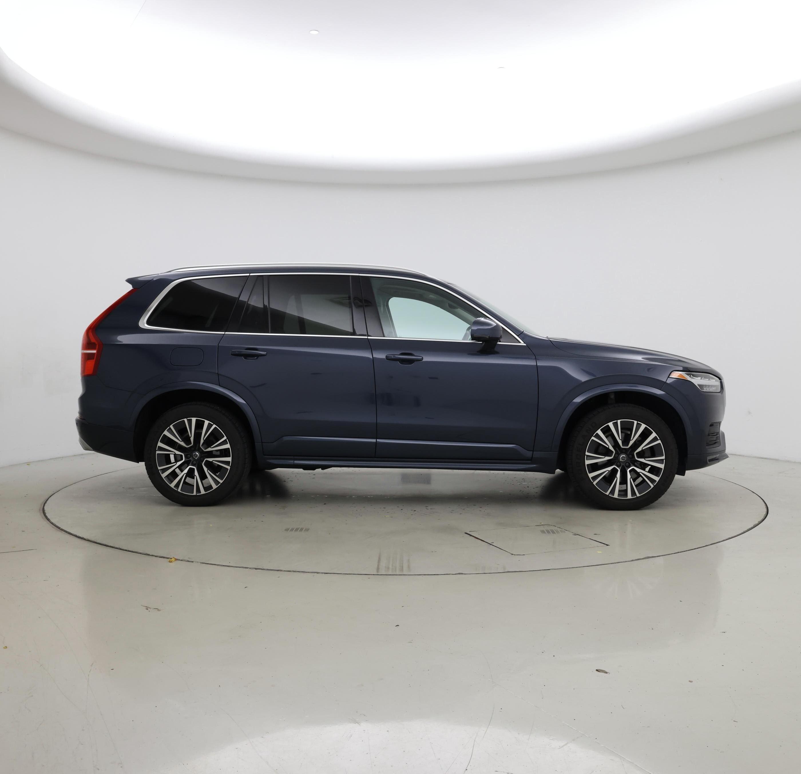 Thumbnail: 2020 Volvo XC90 - 7