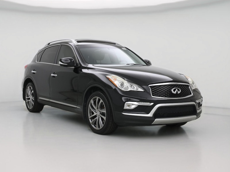 2017 INFINITI QX50  -
                  Lithia Springs, GA