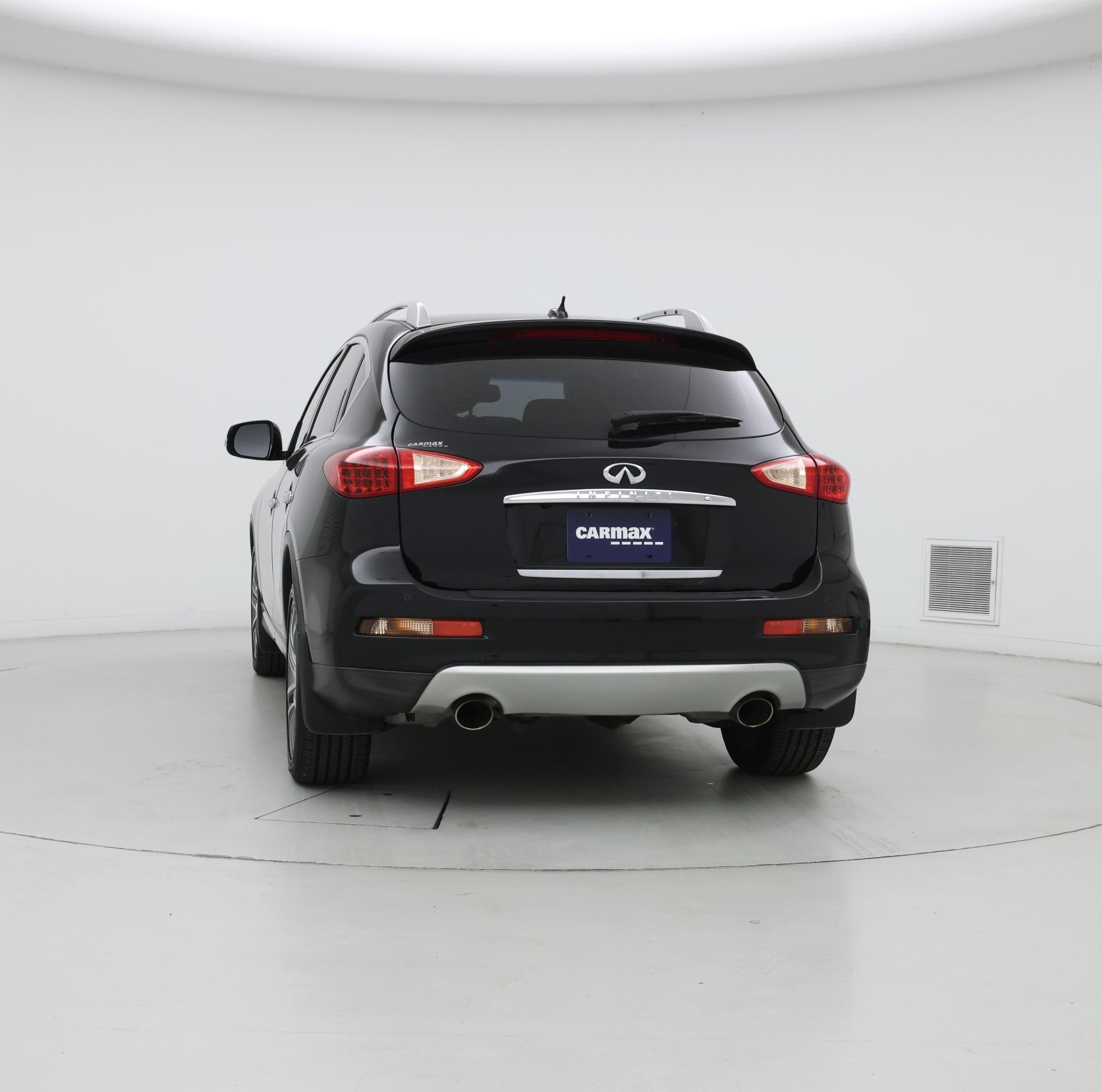 Thumbnail: 2017 INFINITI QX50 - 6
