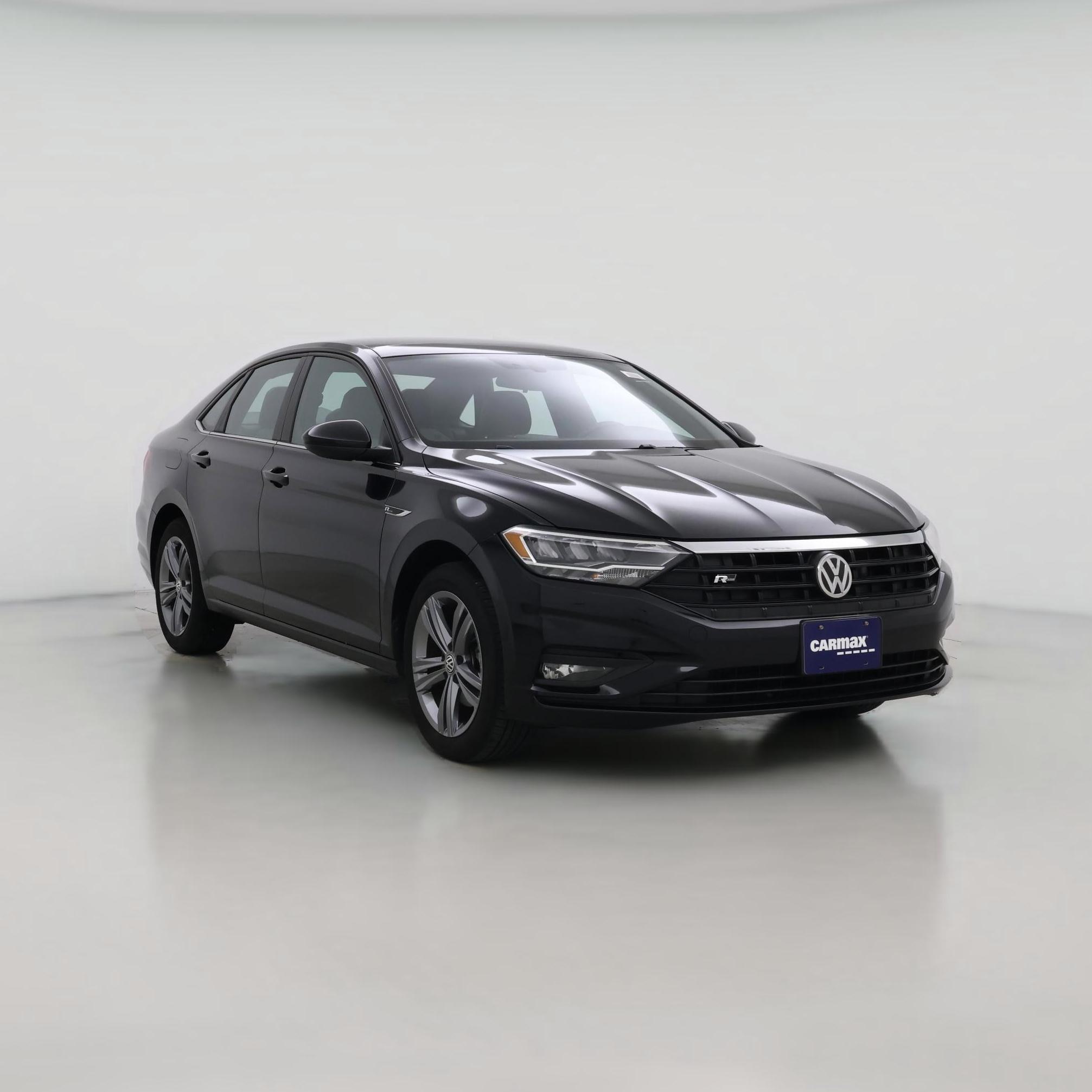 Thumbnail: 2019 Volkswagen Jetta - 1