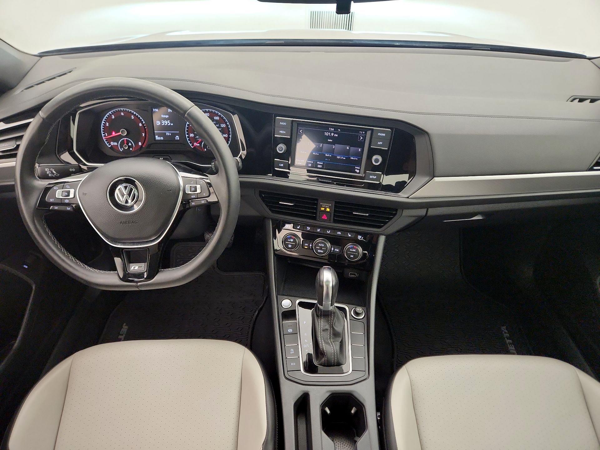 Thumbnail: 2019 Volkswagen Jetta - 9