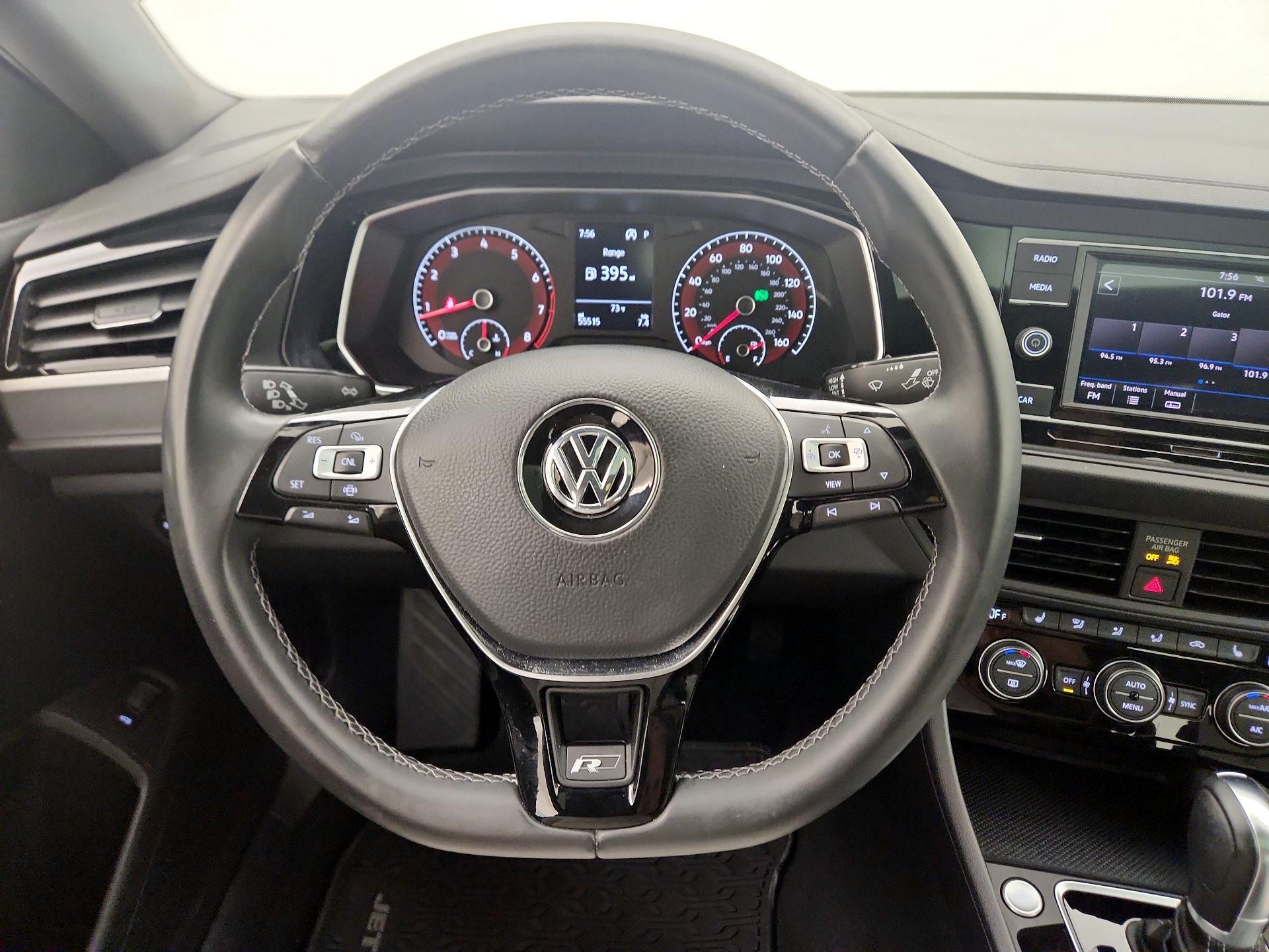 Thumbnail: 2019 Volkswagen Jetta - 10