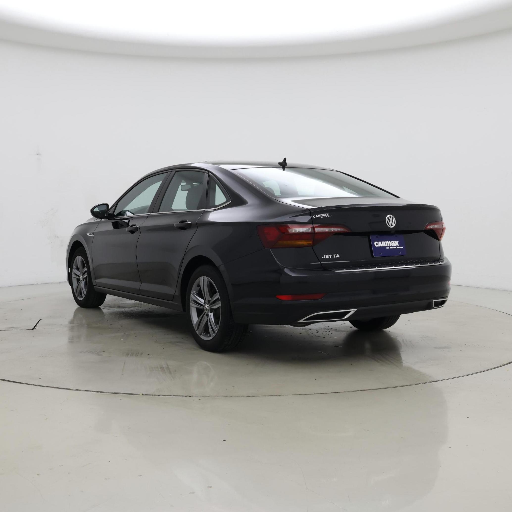 Thumbnail: 2019 Volkswagen Jetta - 2