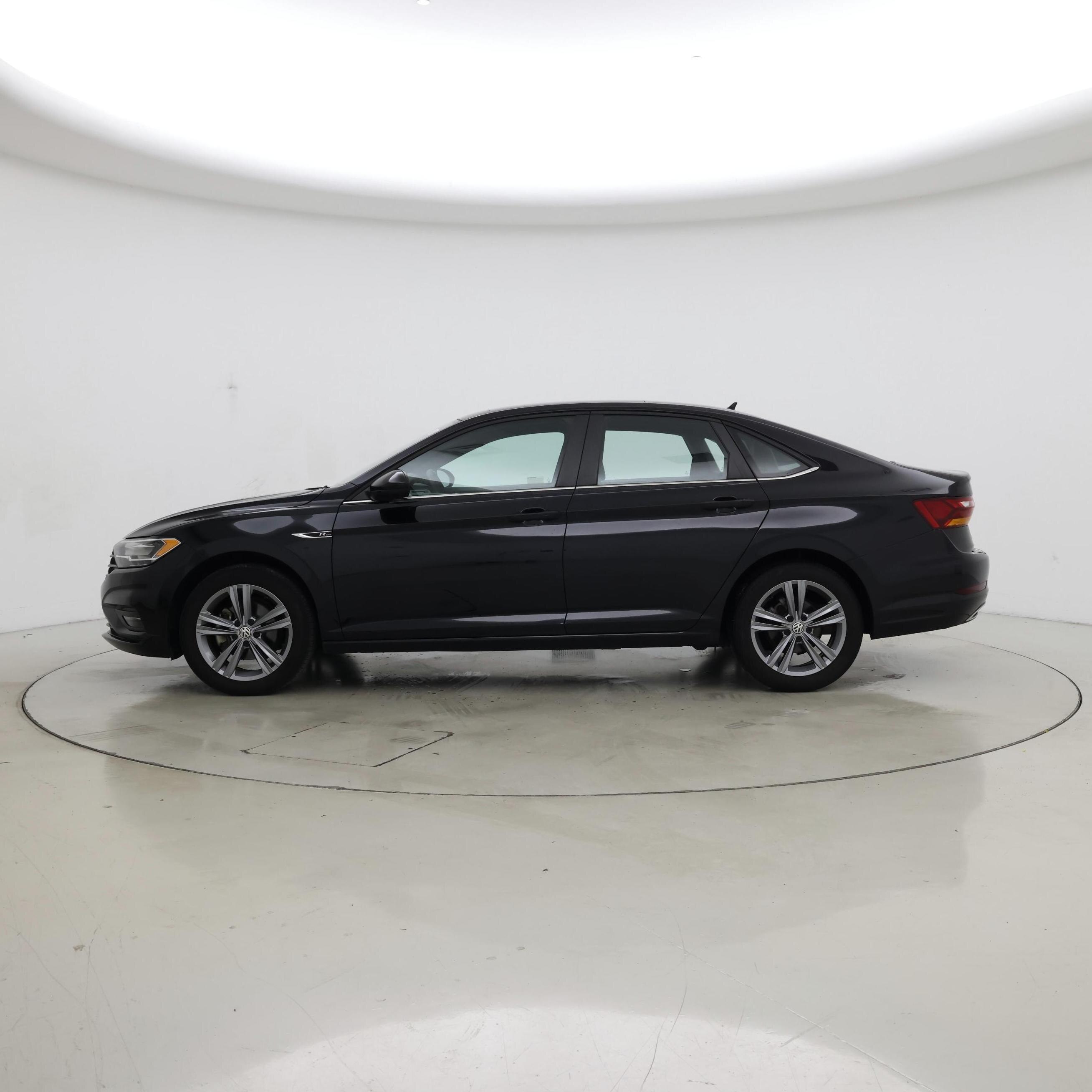 Thumbnail: 2019 Volkswagen Jetta - 3