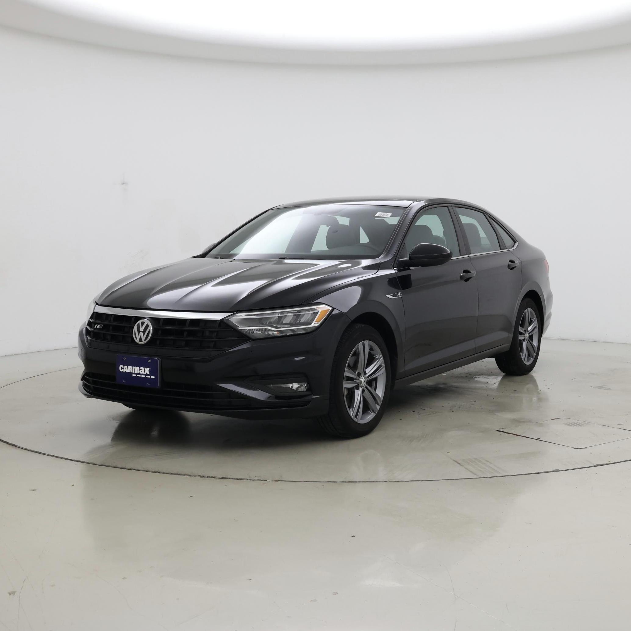 Thumbnail: 2019 Volkswagen Jetta - 4