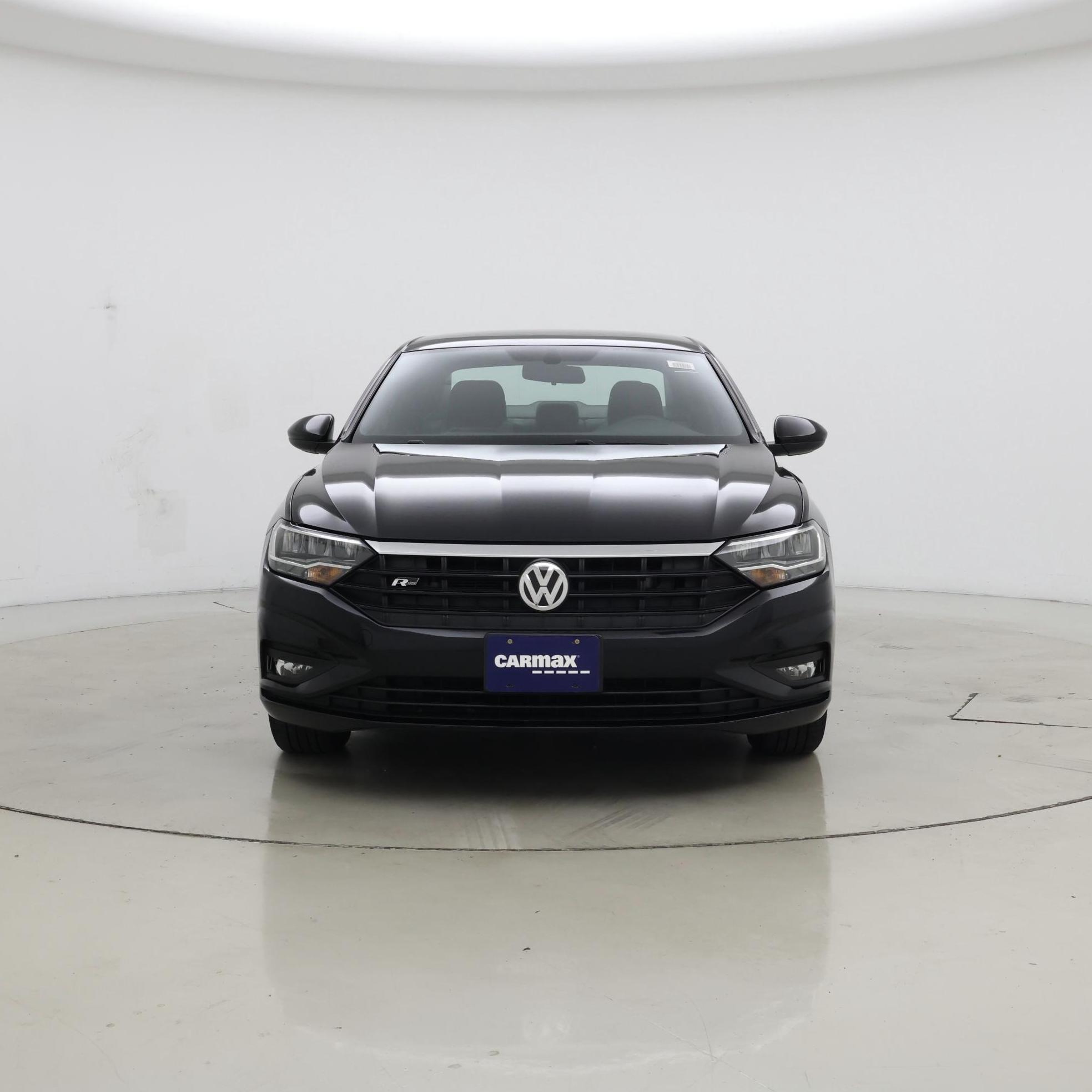 Thumbnail: 2019 Volkswagen Jetta - 5