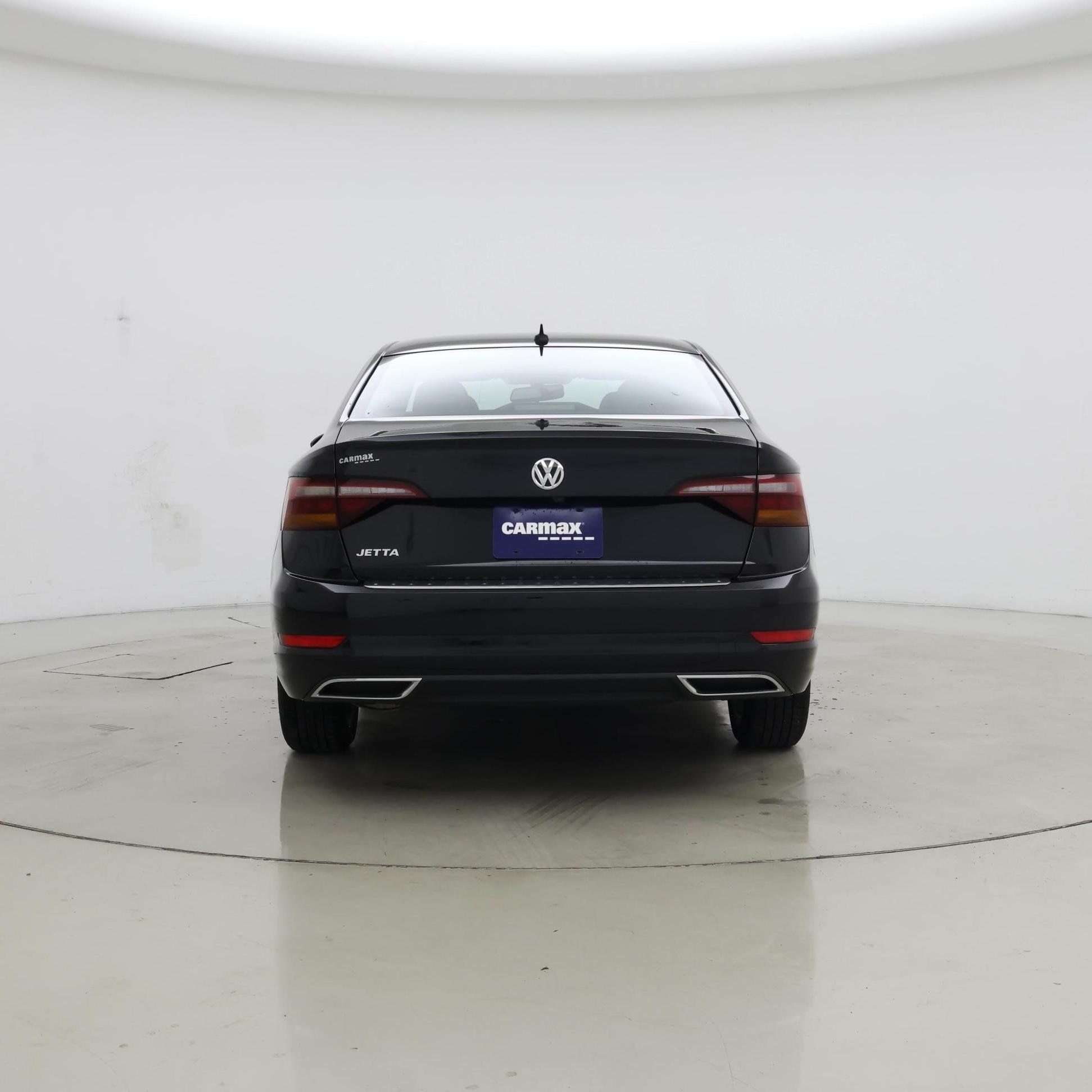 Thumbnail: 2019 Volkswagen Jetta - 6