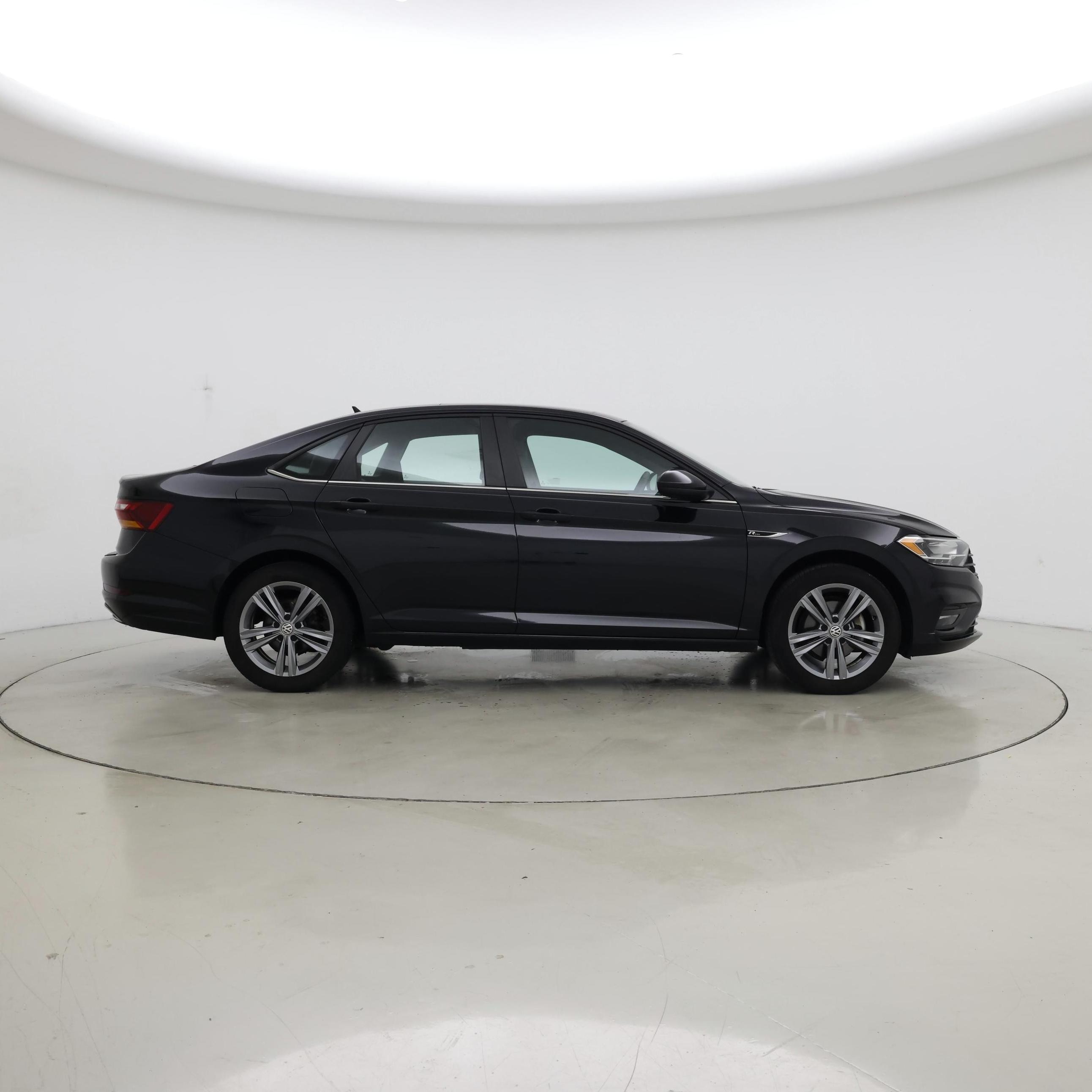 Thumbnail: 2019 Volkswagen Jetta - 7