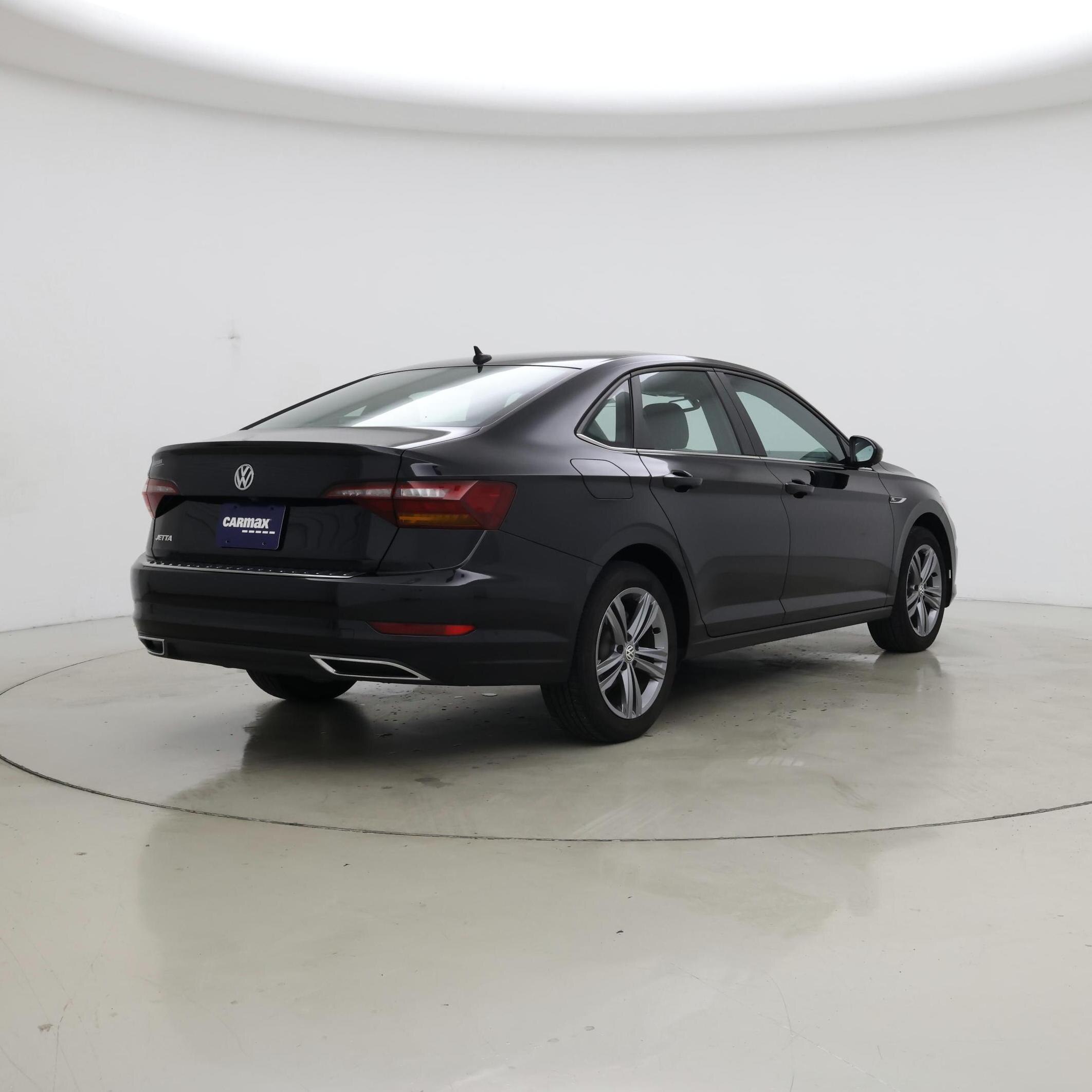 Thumbnail: 2019 Volkswagen Jetta - 8