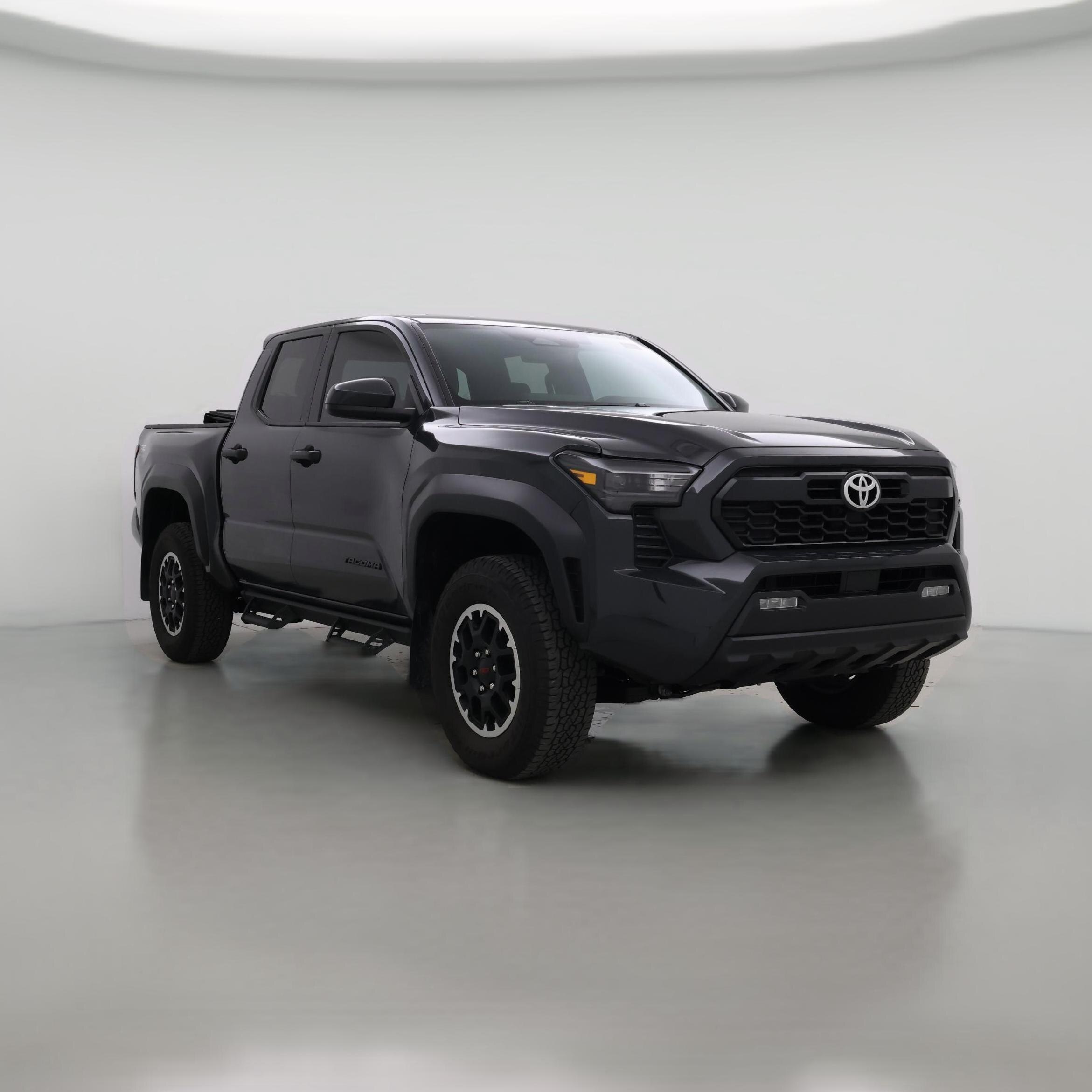 Thumbnail: 2024 Toyota Tacoma - 1