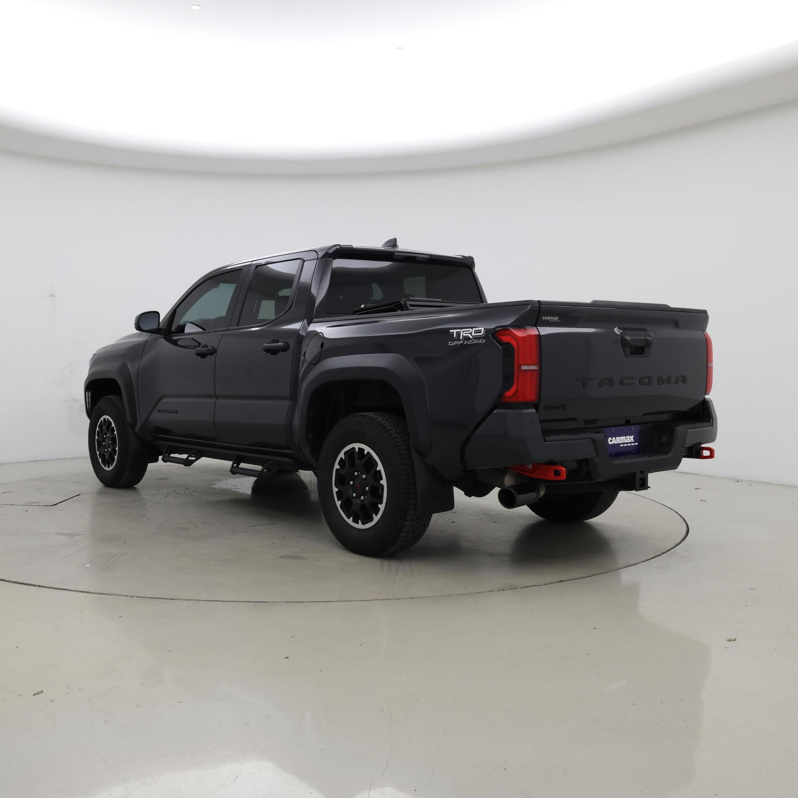 Thumbnail: 2024 Toyota Tacoma - 2