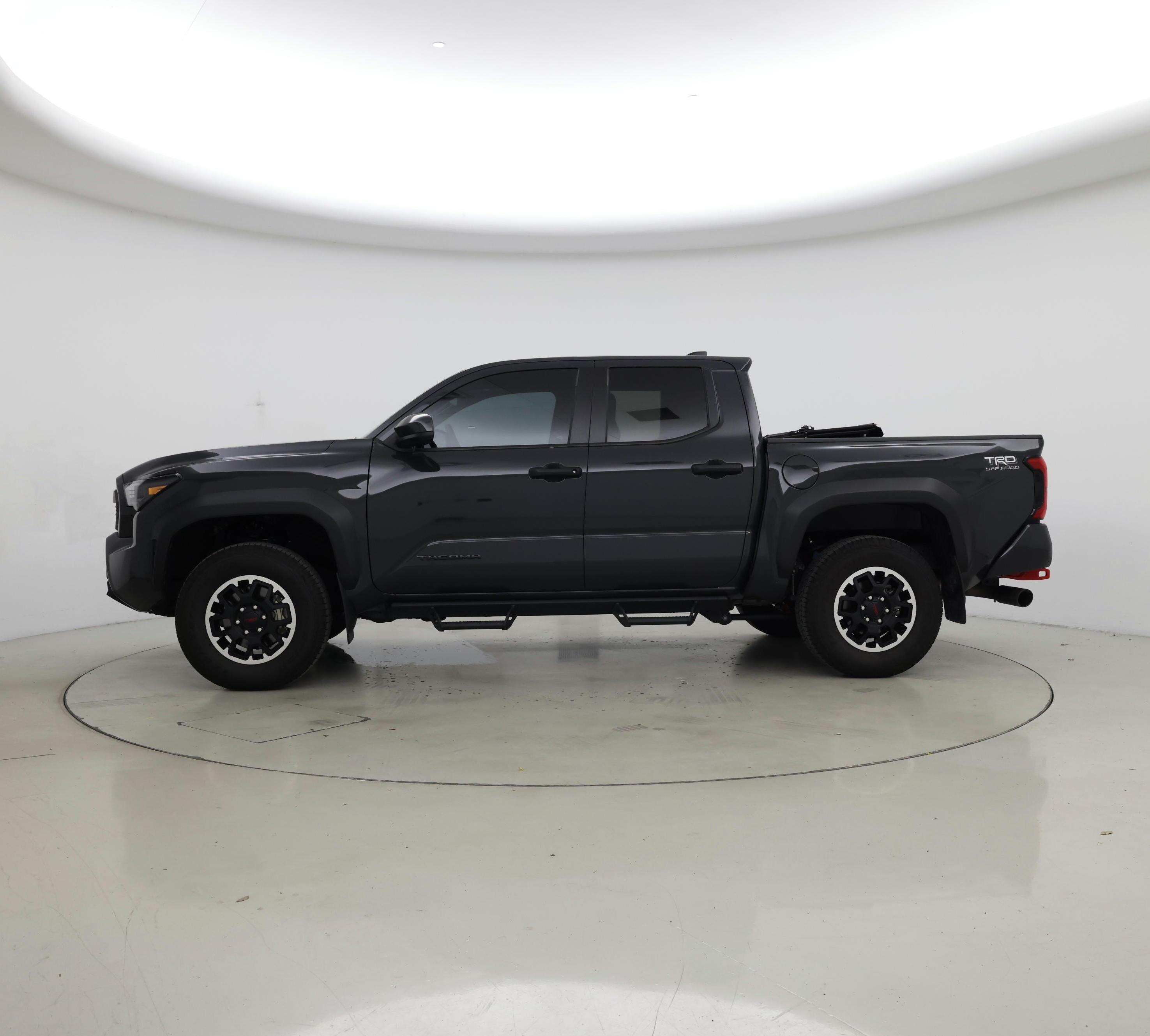 Thumbnail: 2024 Toyota Tacoma - 3