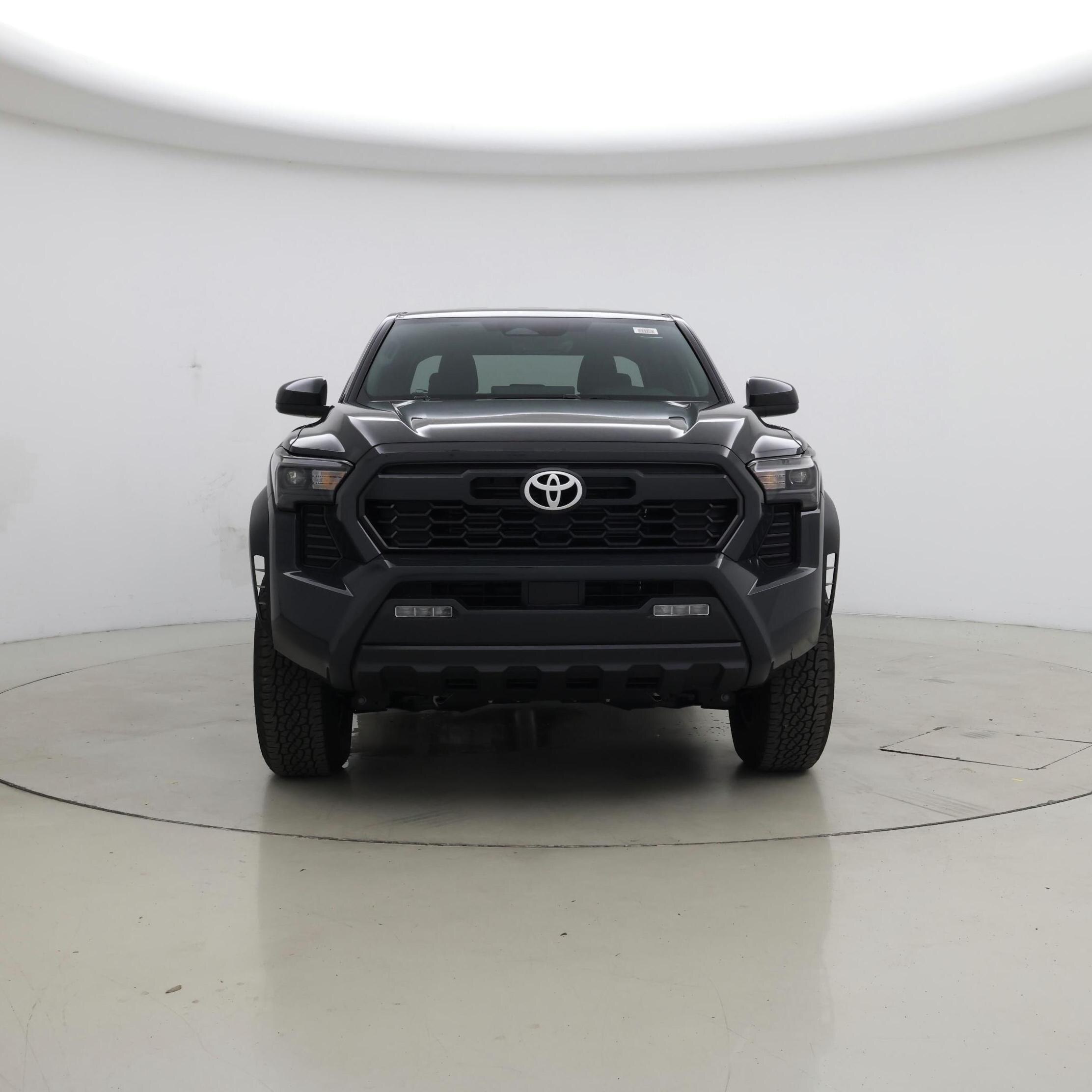 Thumbnail: 2024 Toyota Tacoma - 5