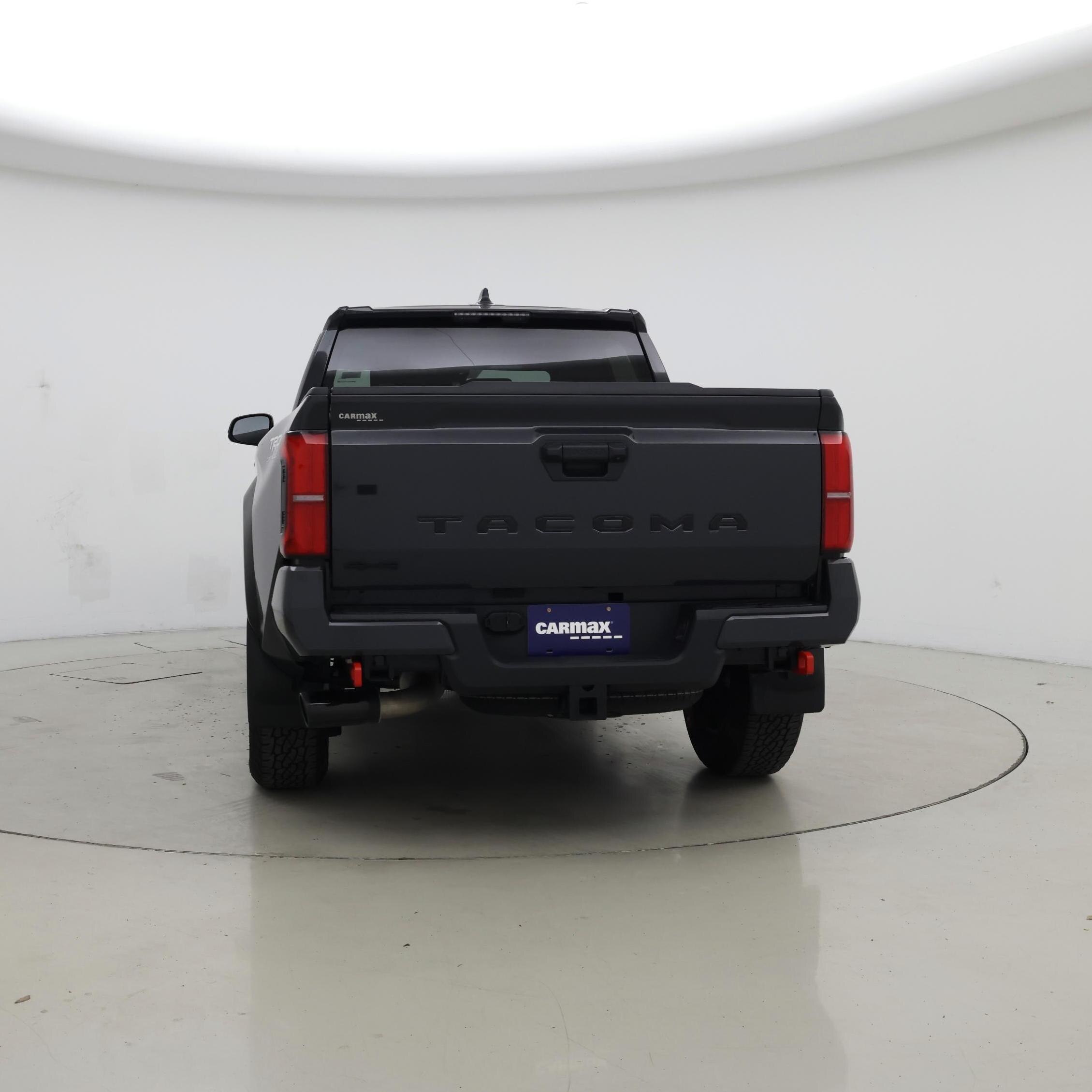Thumbnail: 2024 Toyota Tacoma - 6
