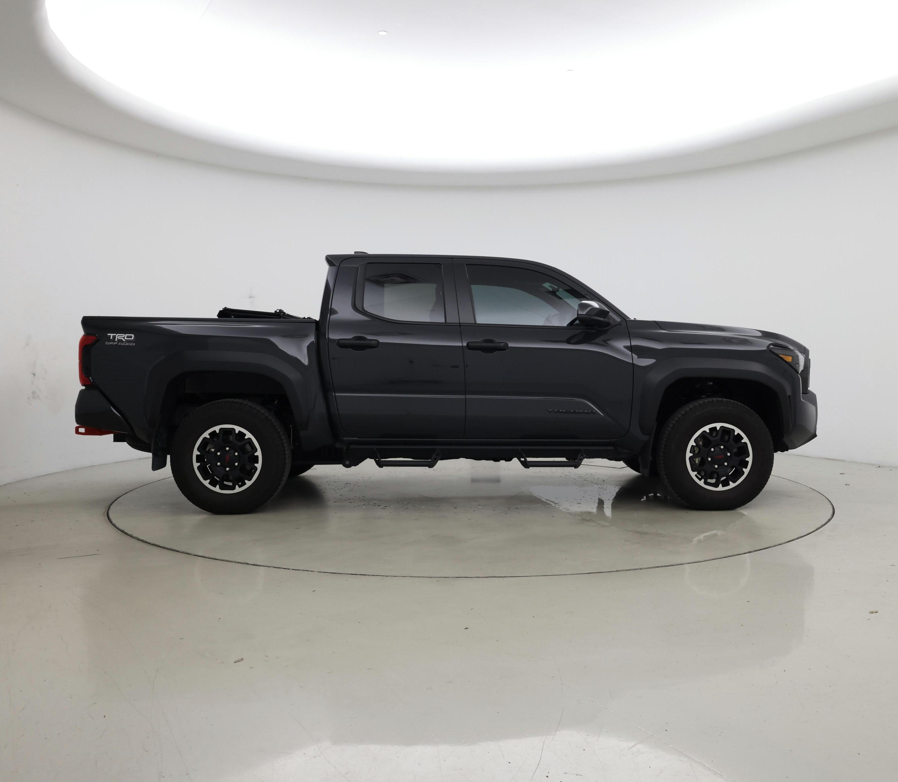 Thumbnail: 2024 Toyota Tacoma - 7