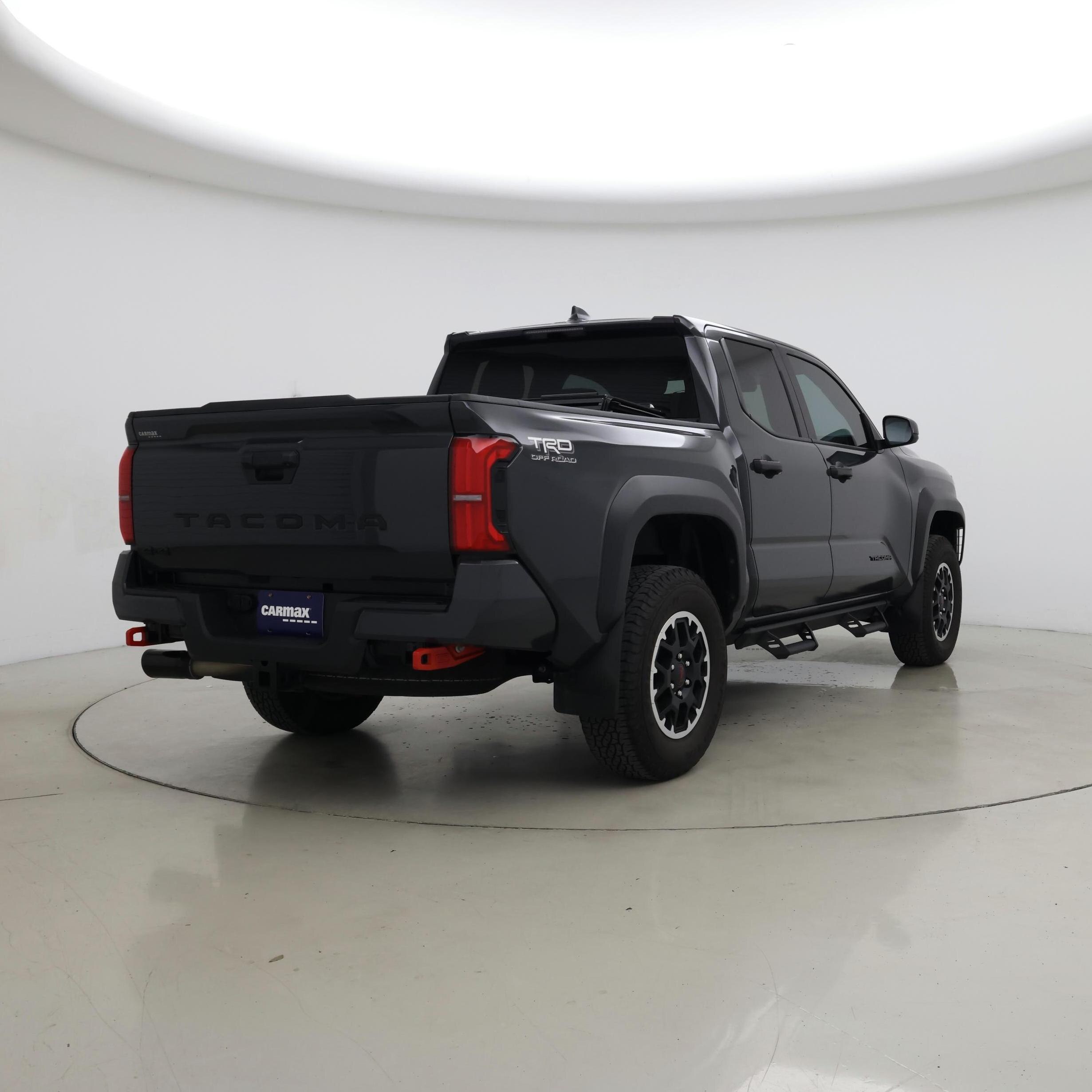 Thumbnail: 2024 Toyota Tacoma - 8