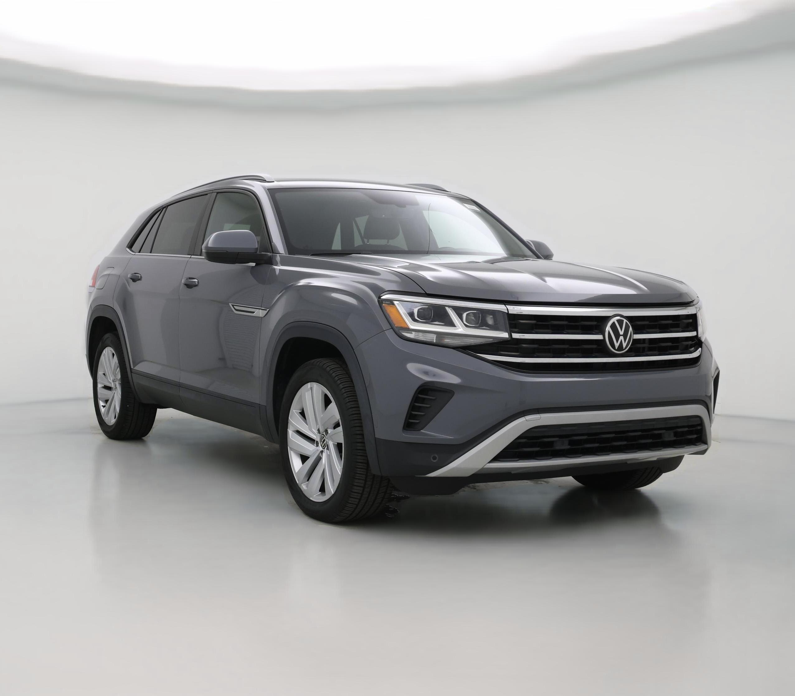 Thumbnail: 2020 Volkswagen Atlas - 1