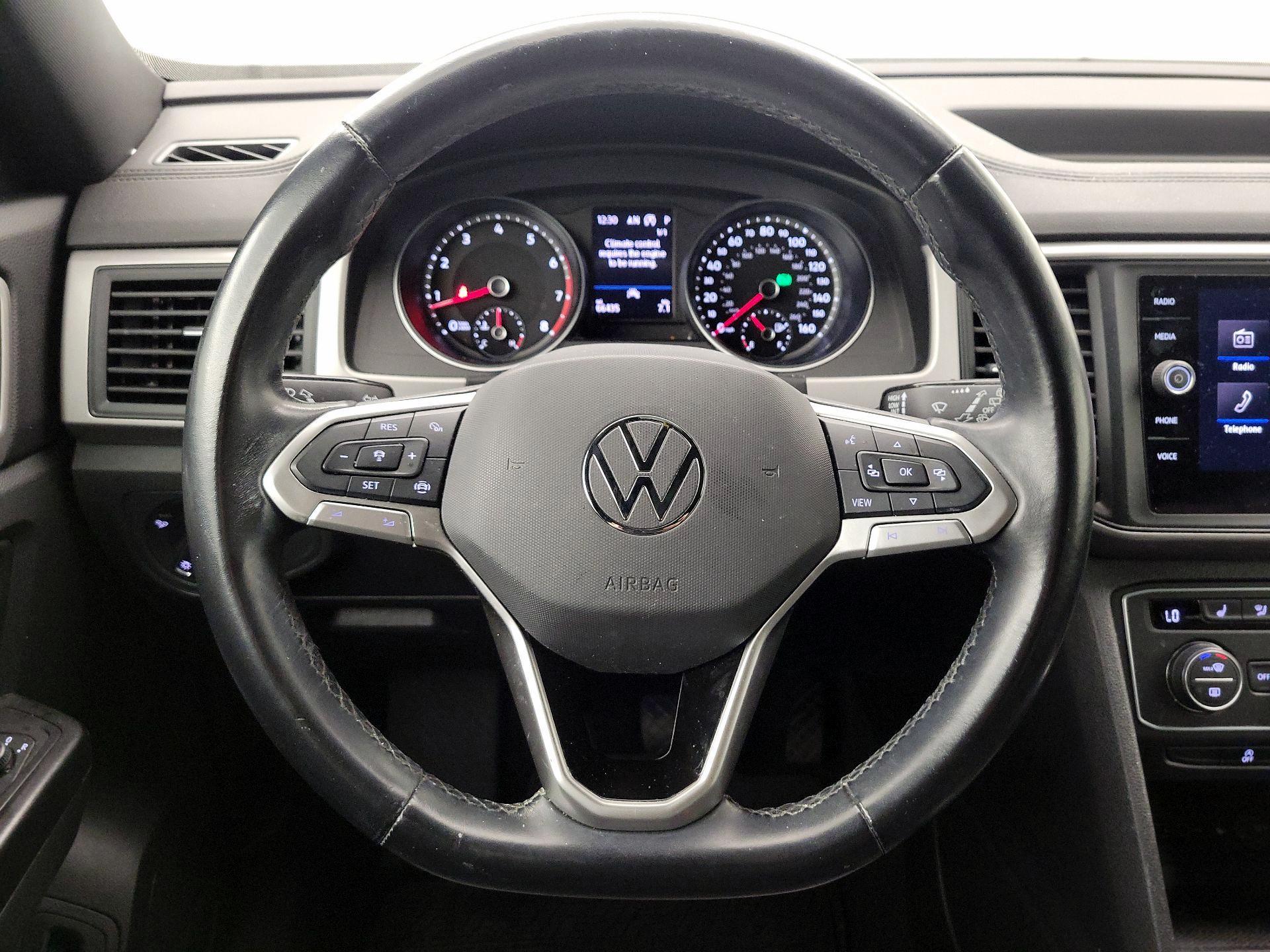 Thumbnail: 2020 Volkswagen Atlas - 10