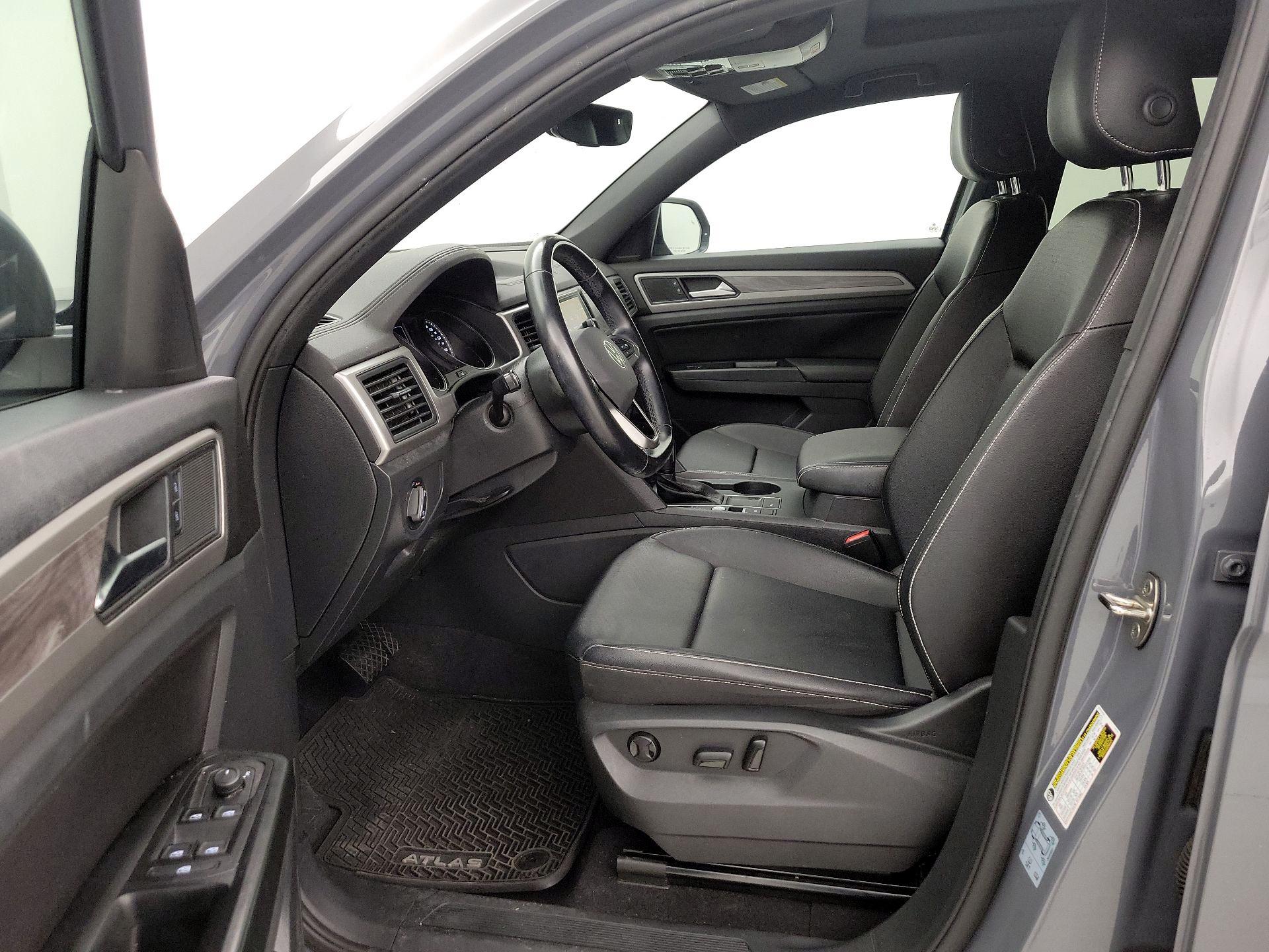Thumbnail: 2020 Volkswagen Atlas - 11
