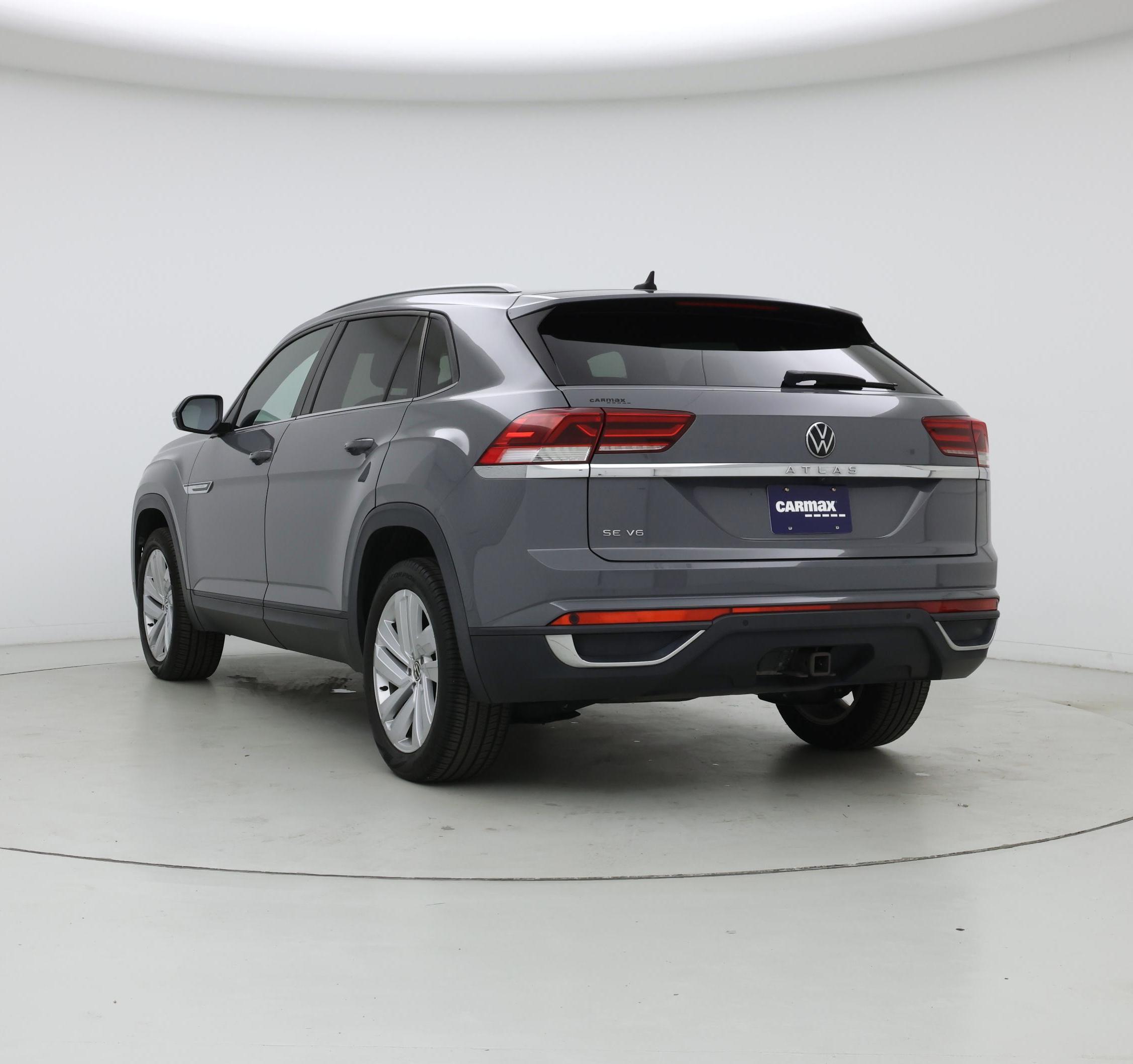 Thumbnail: 2020 Volkswagen Atlas - 2