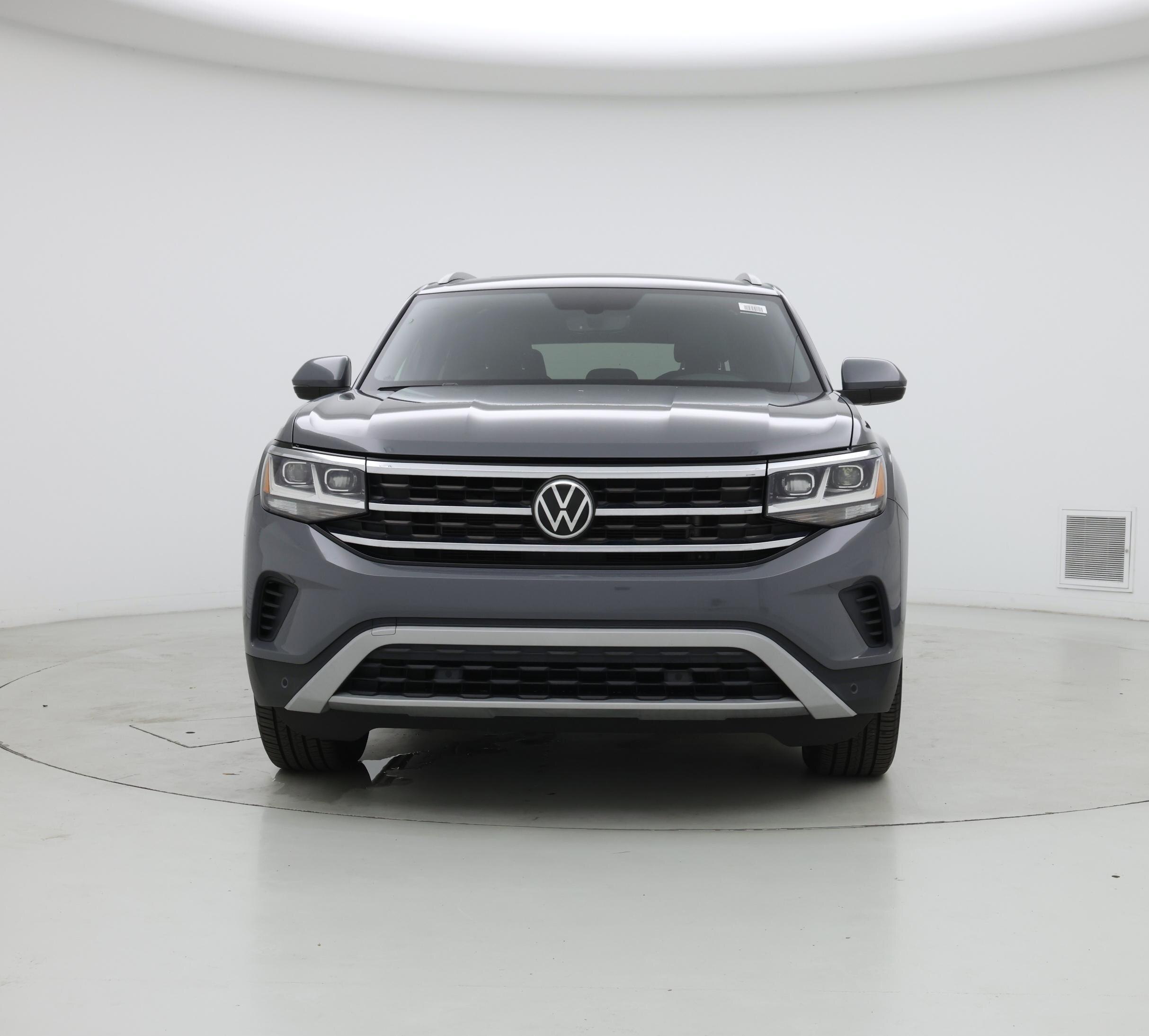 Thumbnail: 2020 Volkswagen Atlas - 5