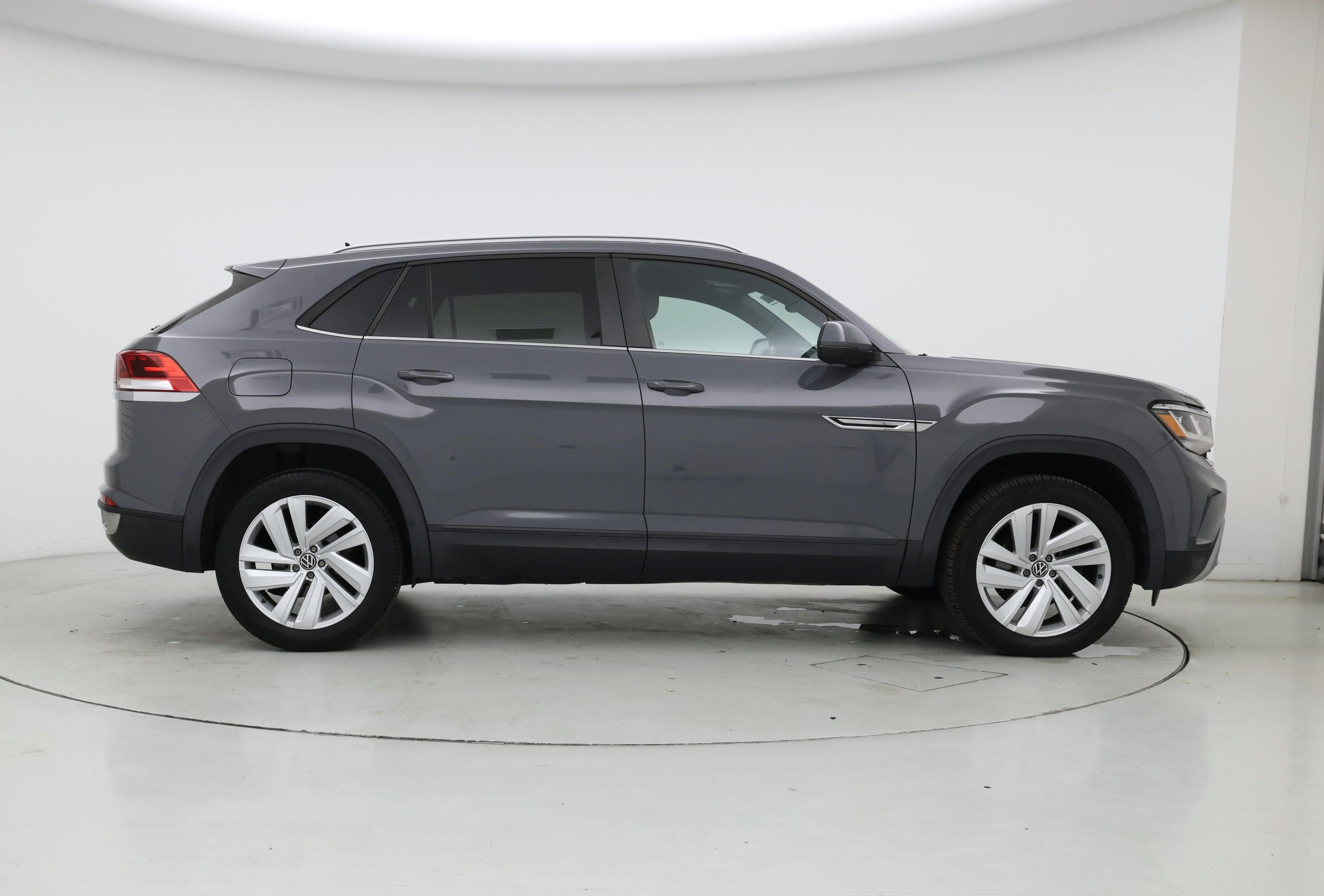 Thumbnail: 2020 Volkswagen Atlas - 7