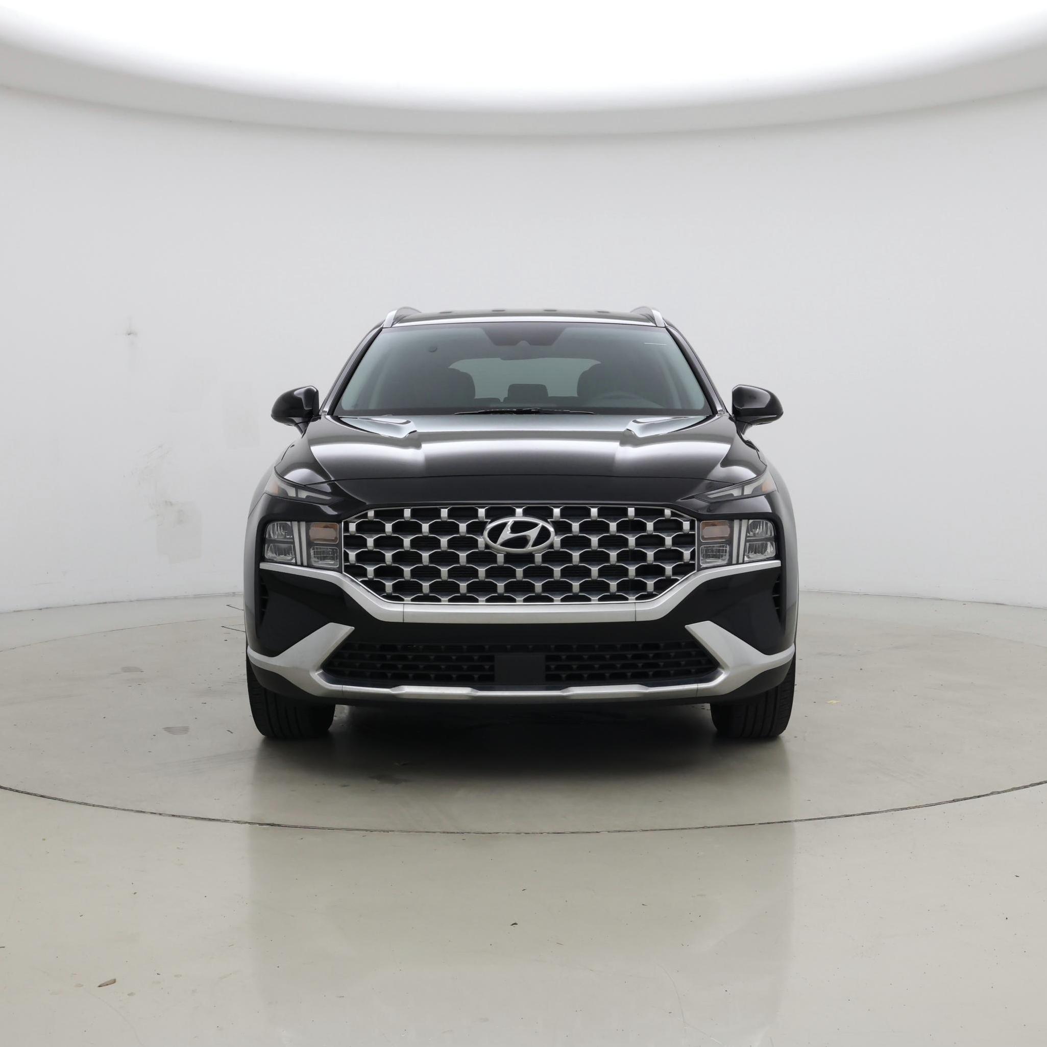Thumbnail: 2022 Hyundai Santa Fe - 5