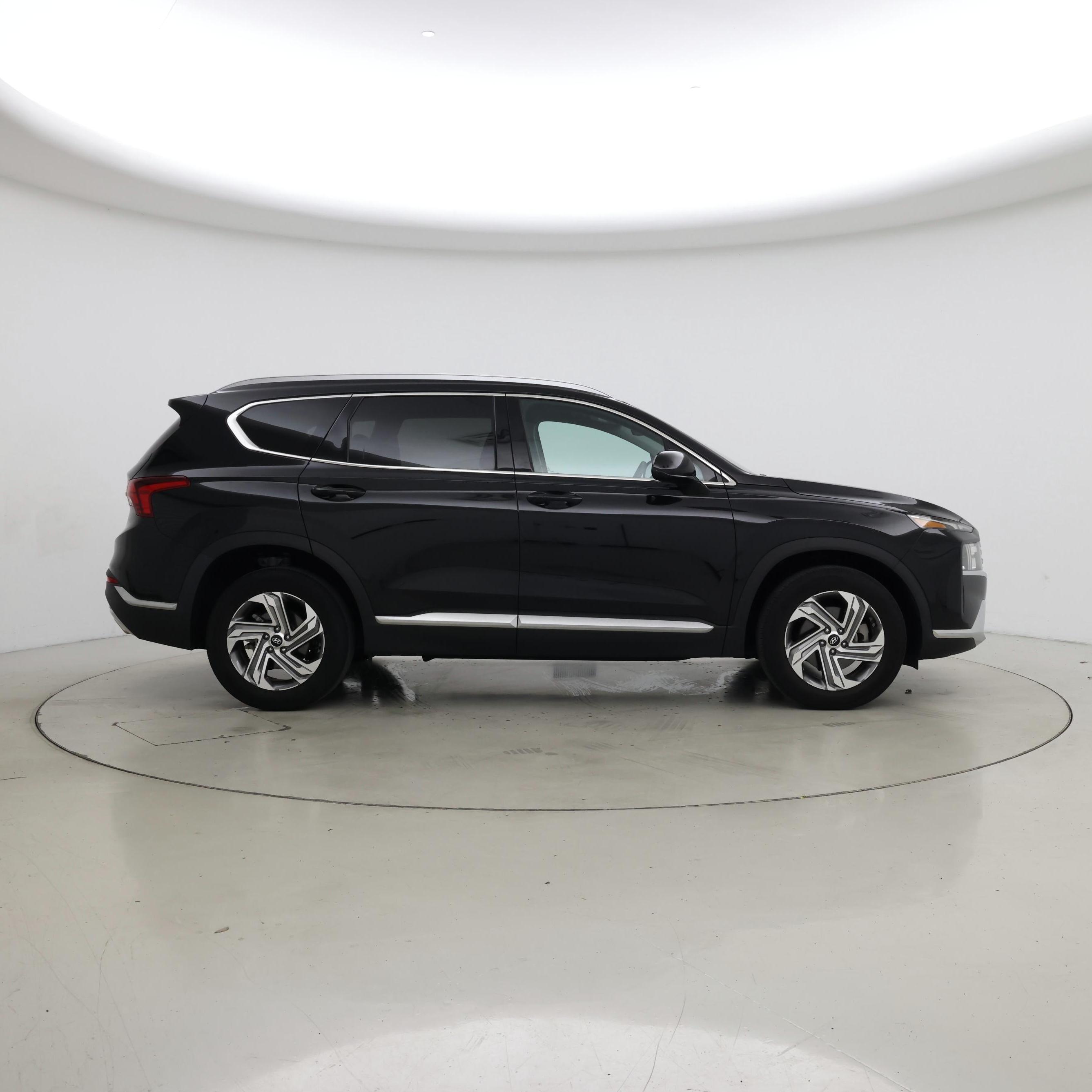 Thumbnail: 2022 Hyundai Santa Fe - 7